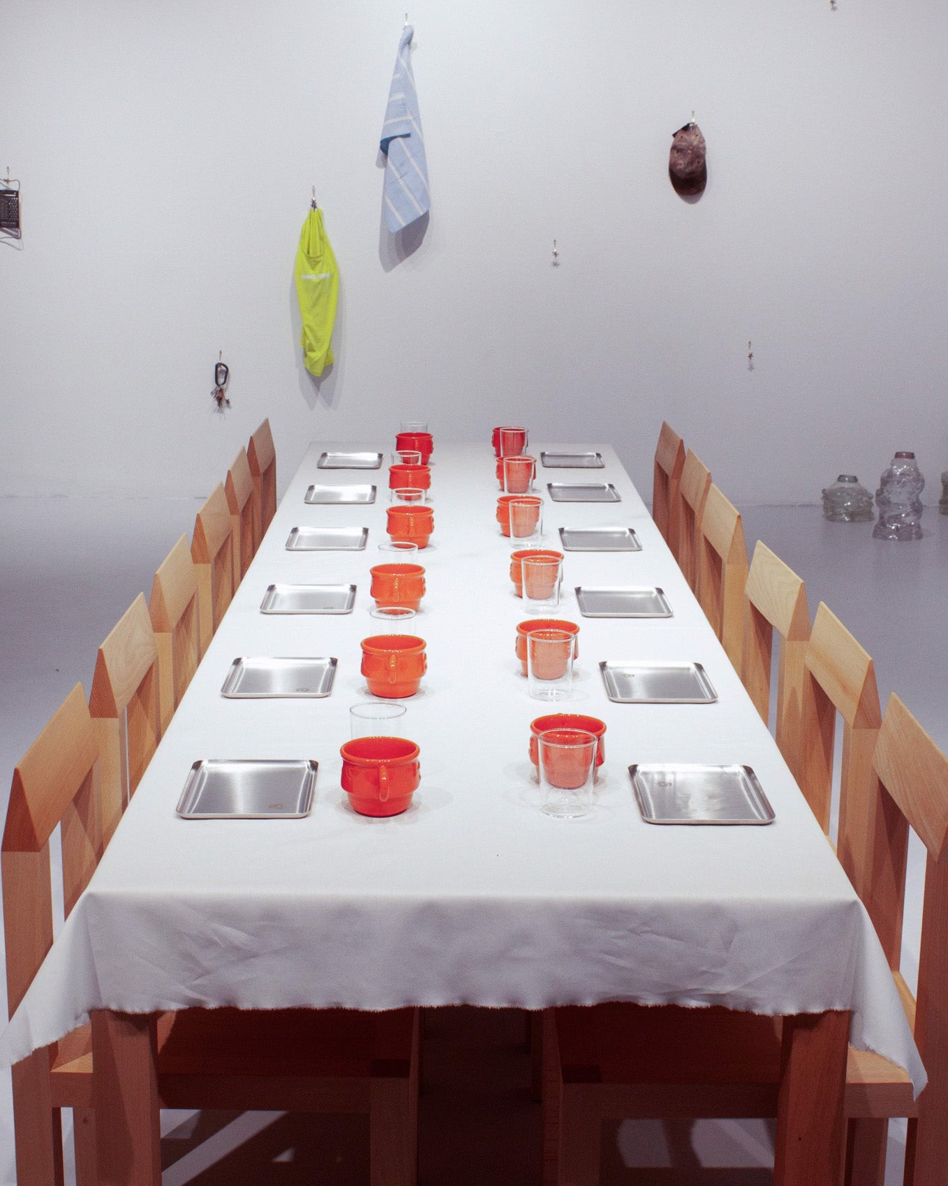 KANTINE SERIES – NIKO JUNE