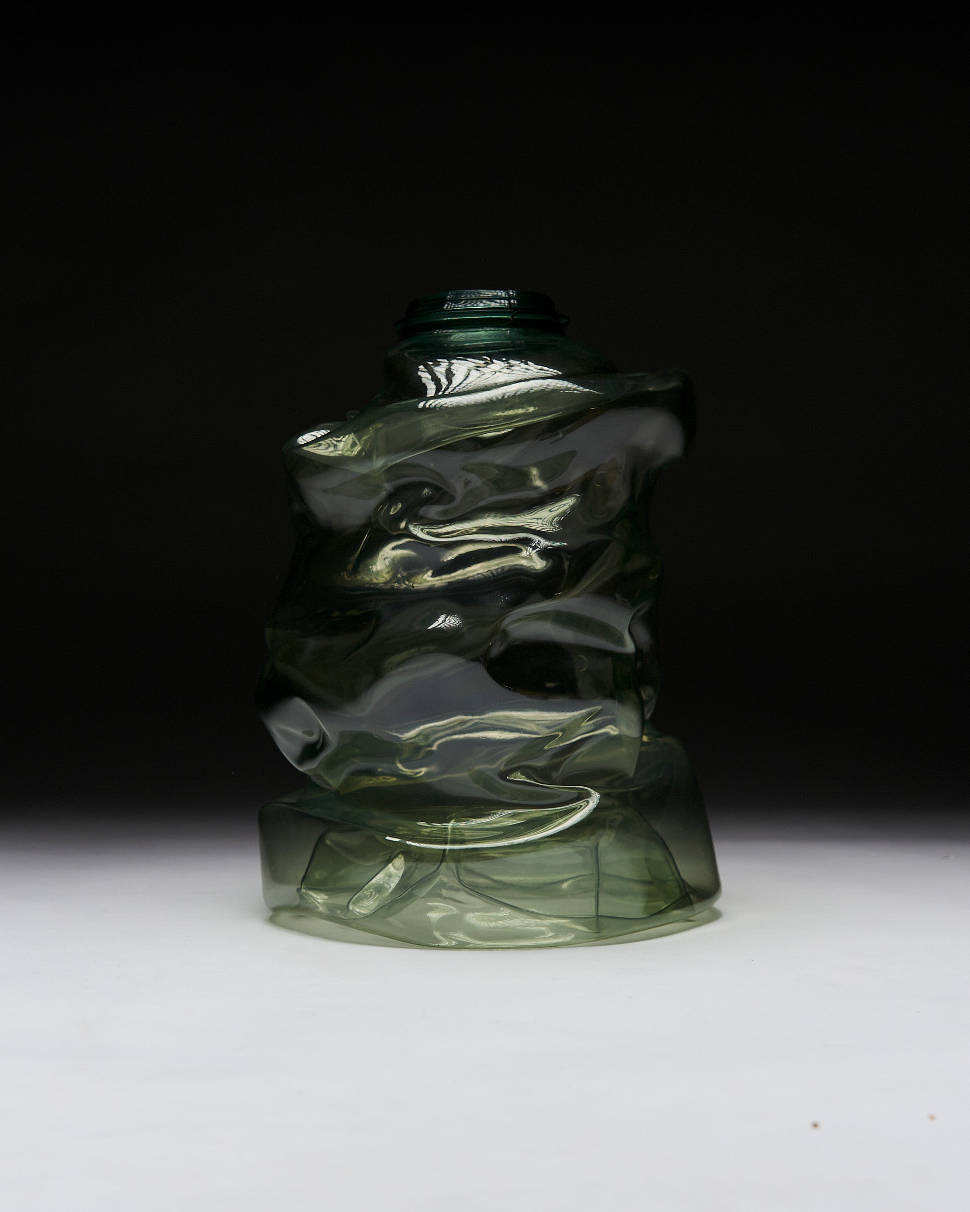 Eros Torso Hue Green – NIKO JUNE