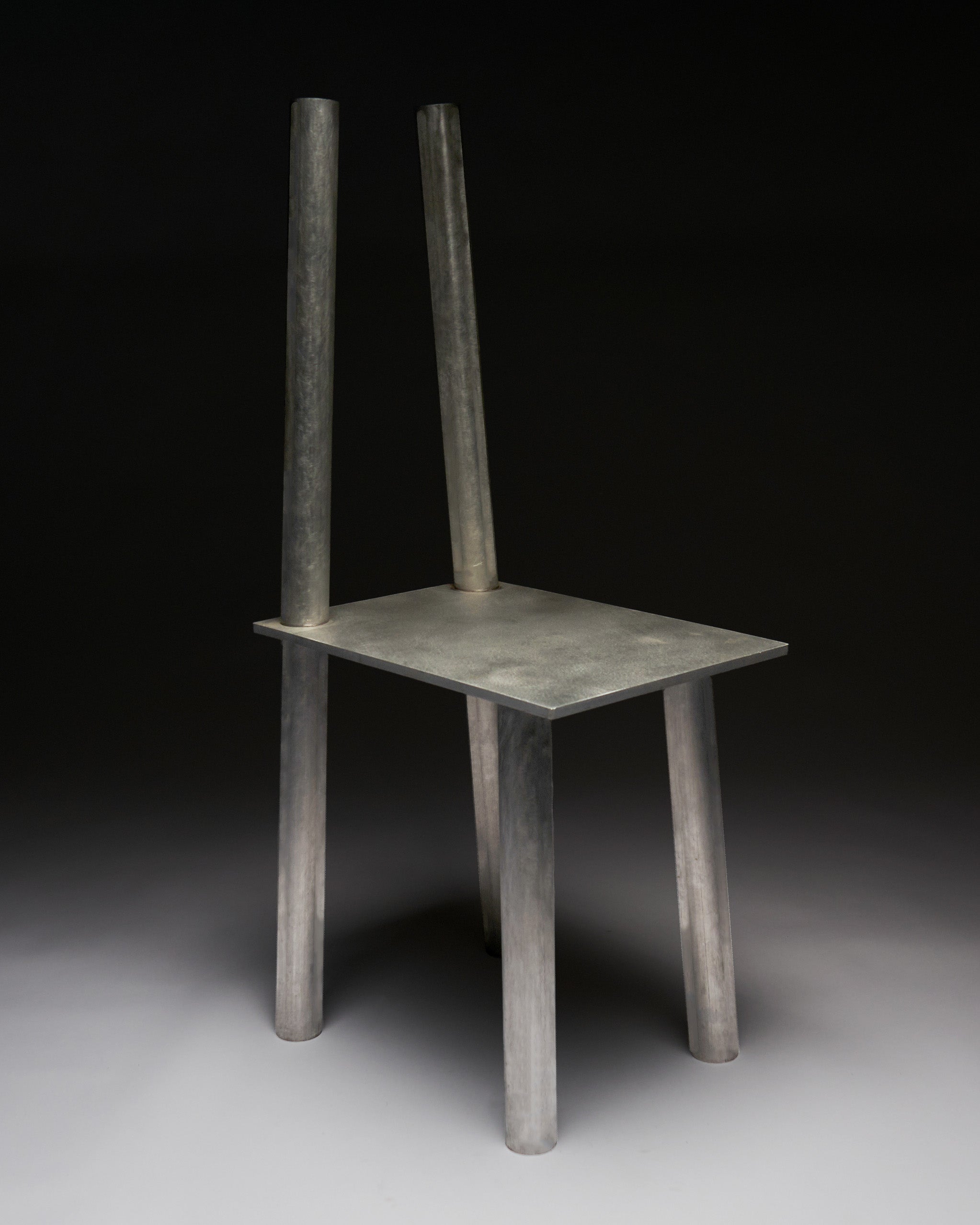 P-L 04 Chair – NIKO JUNE