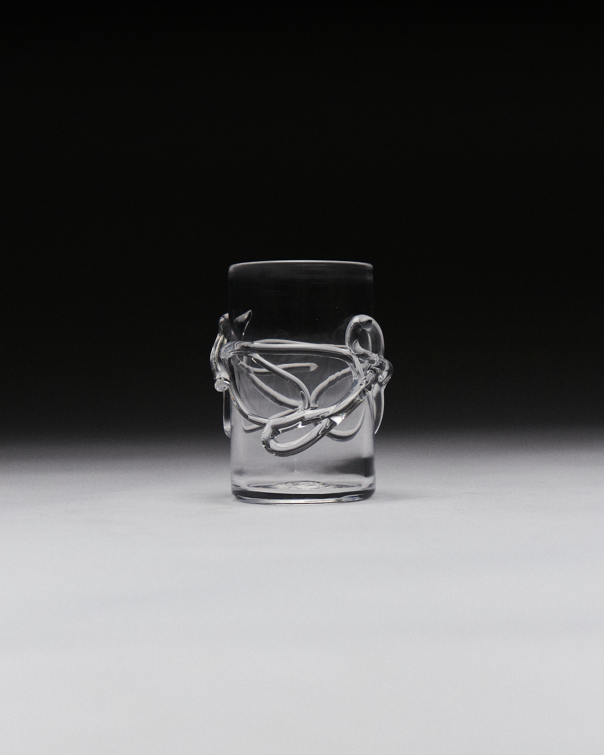 Ivy Drinking Glass – NIKO JUNE