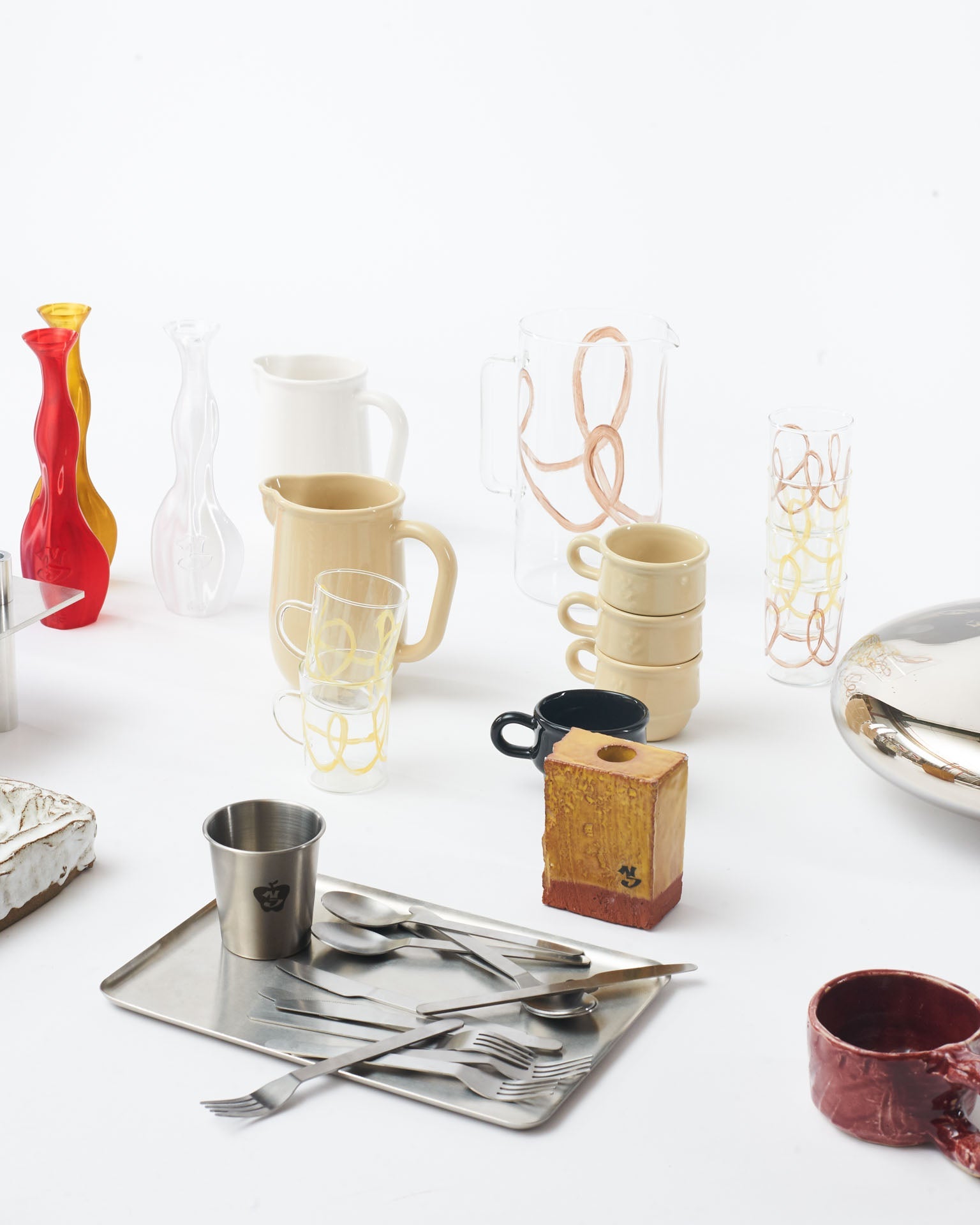 NIKO JUNE AT FAIRS 2024