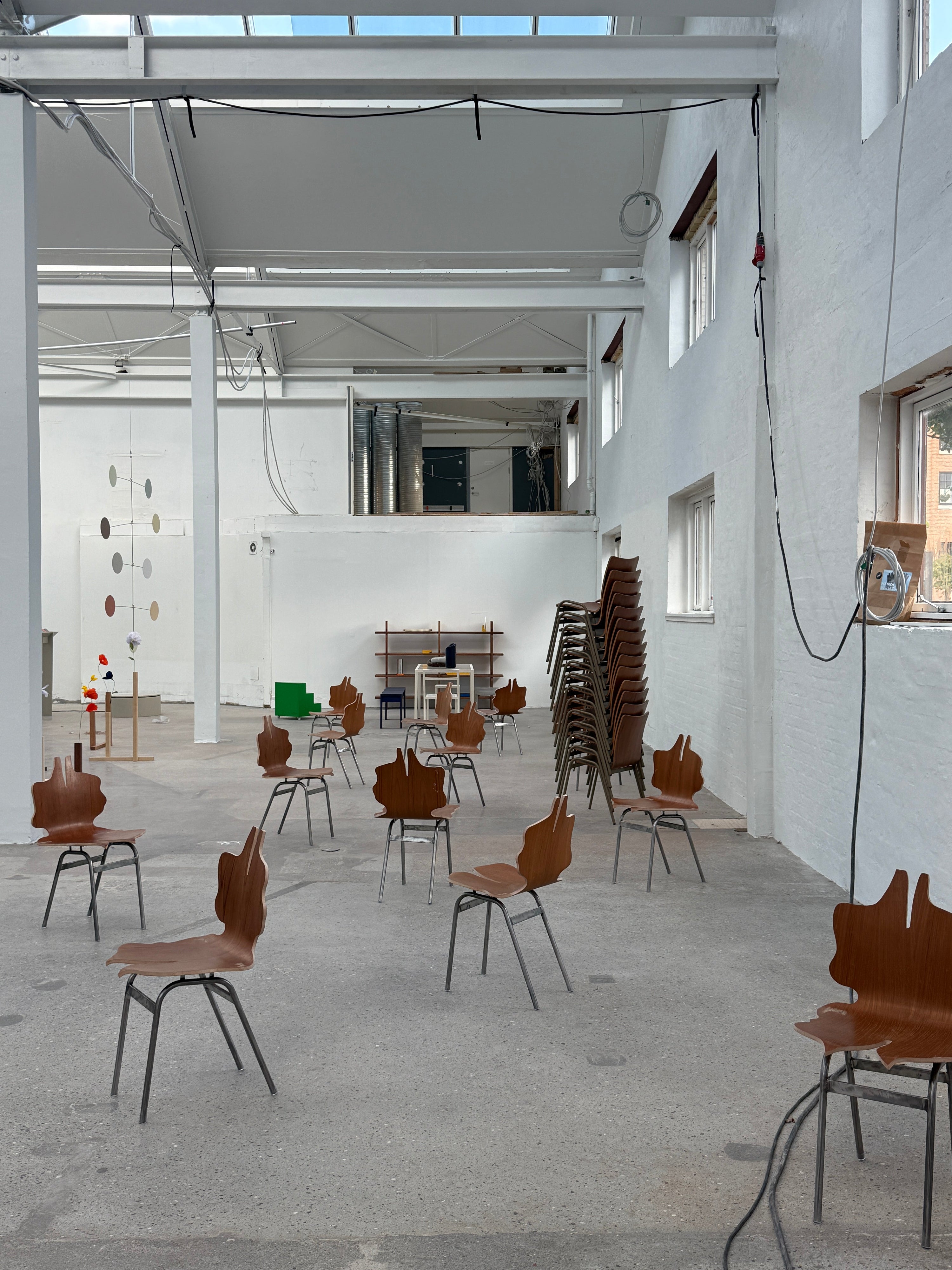 NIKO JUNE AT OTHER CIRCLE