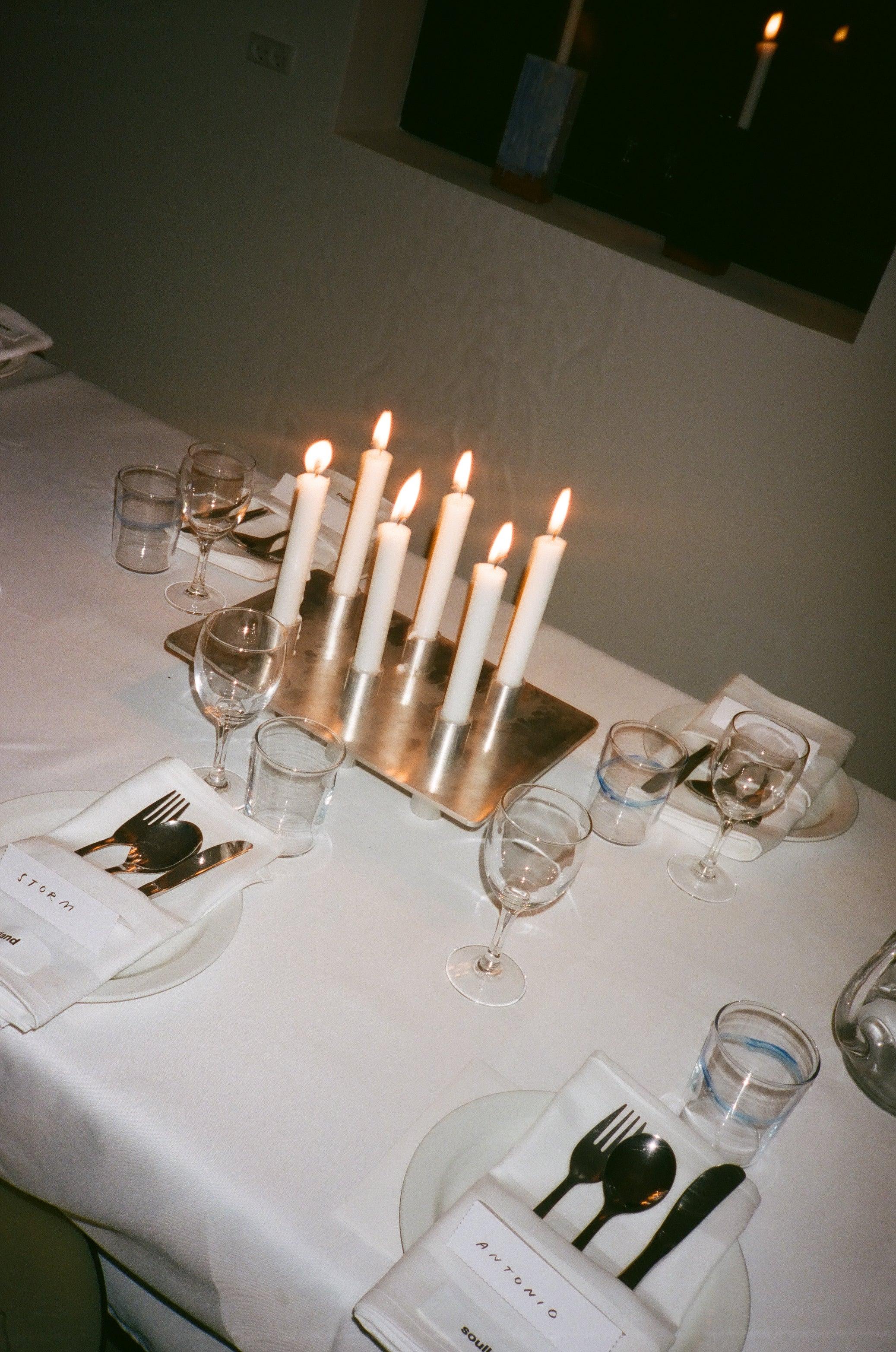 NIKO JUNE Table Dressing at Soulland - NIKOJUNE