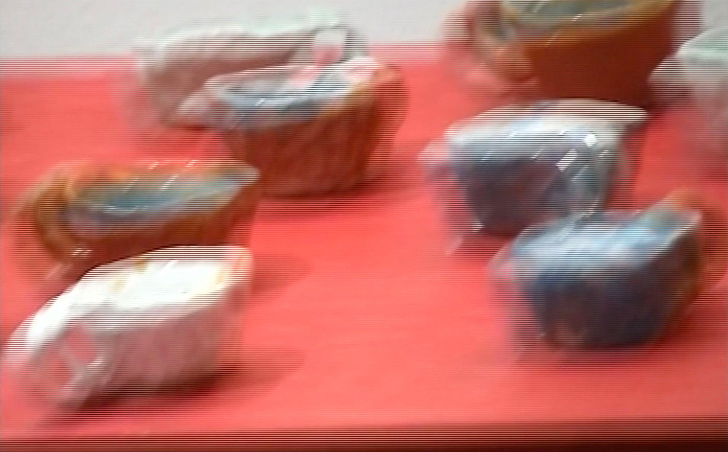 ROUND ONE - NIKOJUNE