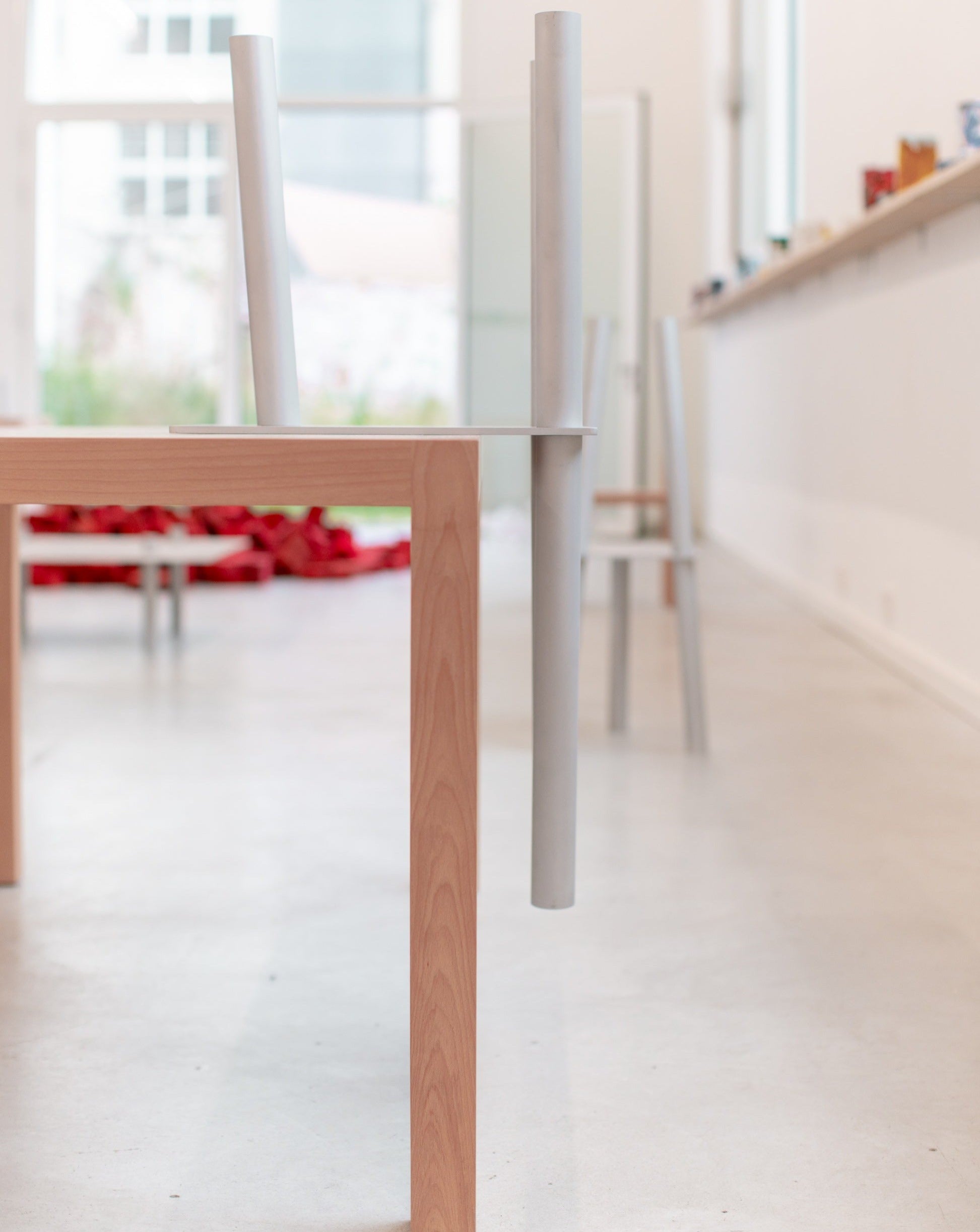 Banquet Table 160x80