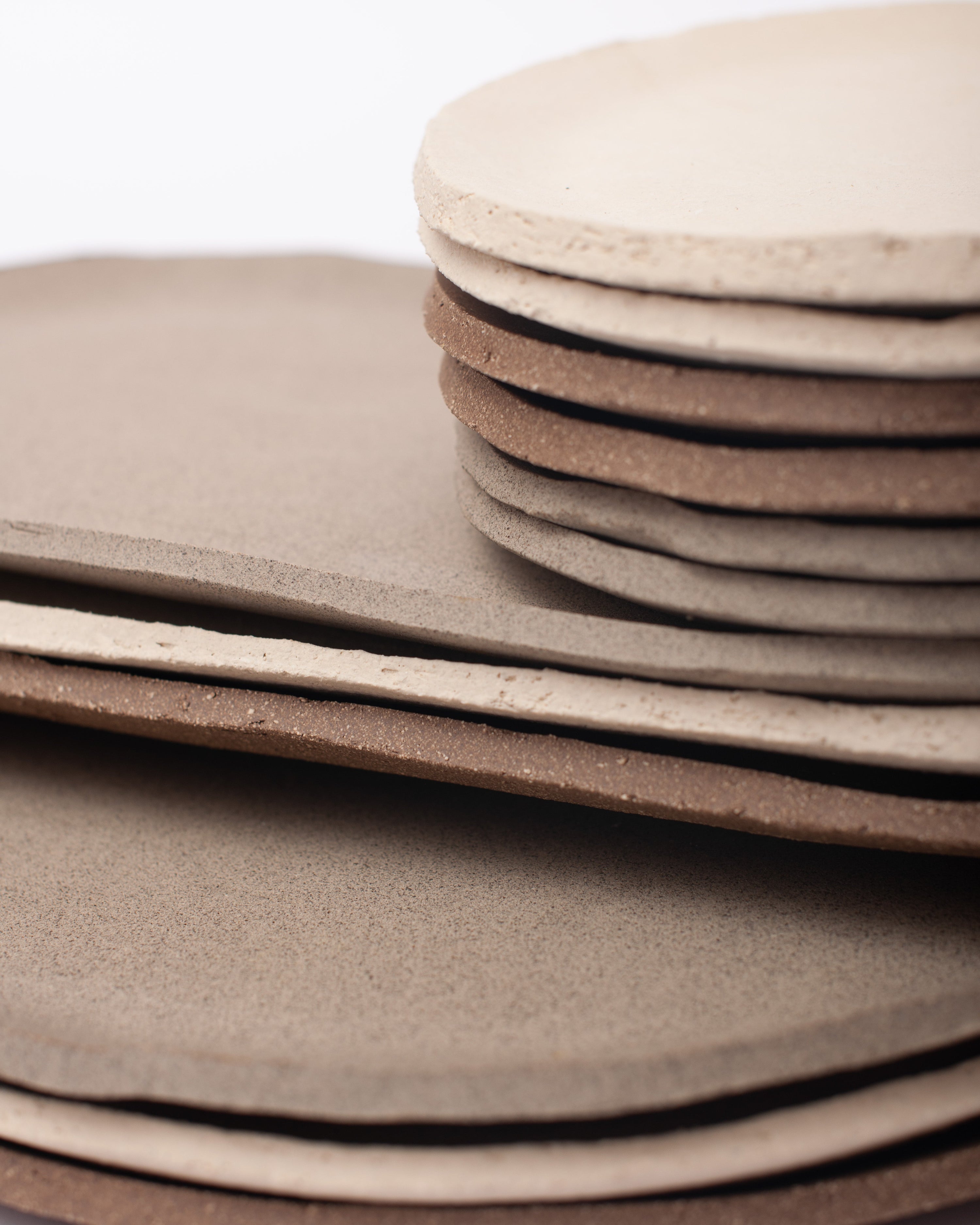 ARCHIVE Self Service Plates