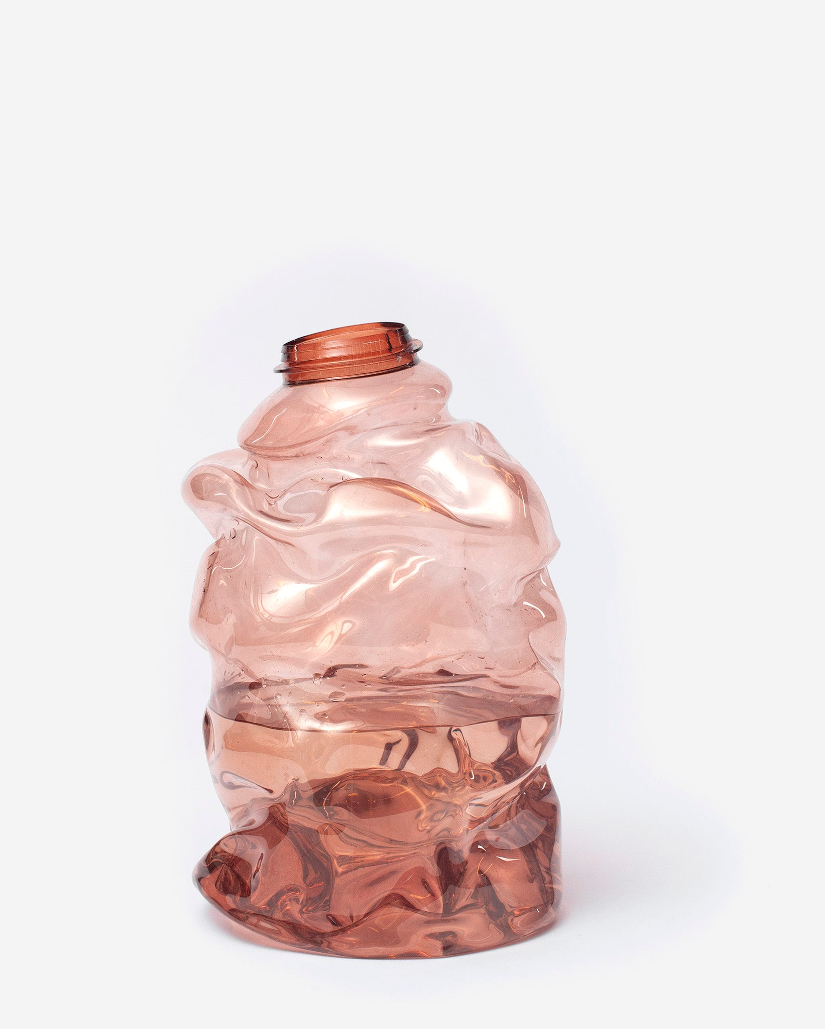 Niko june Eros Torso 20フラワーベースhey cibone Eros Torso Hue Brown – NIKO JUNE