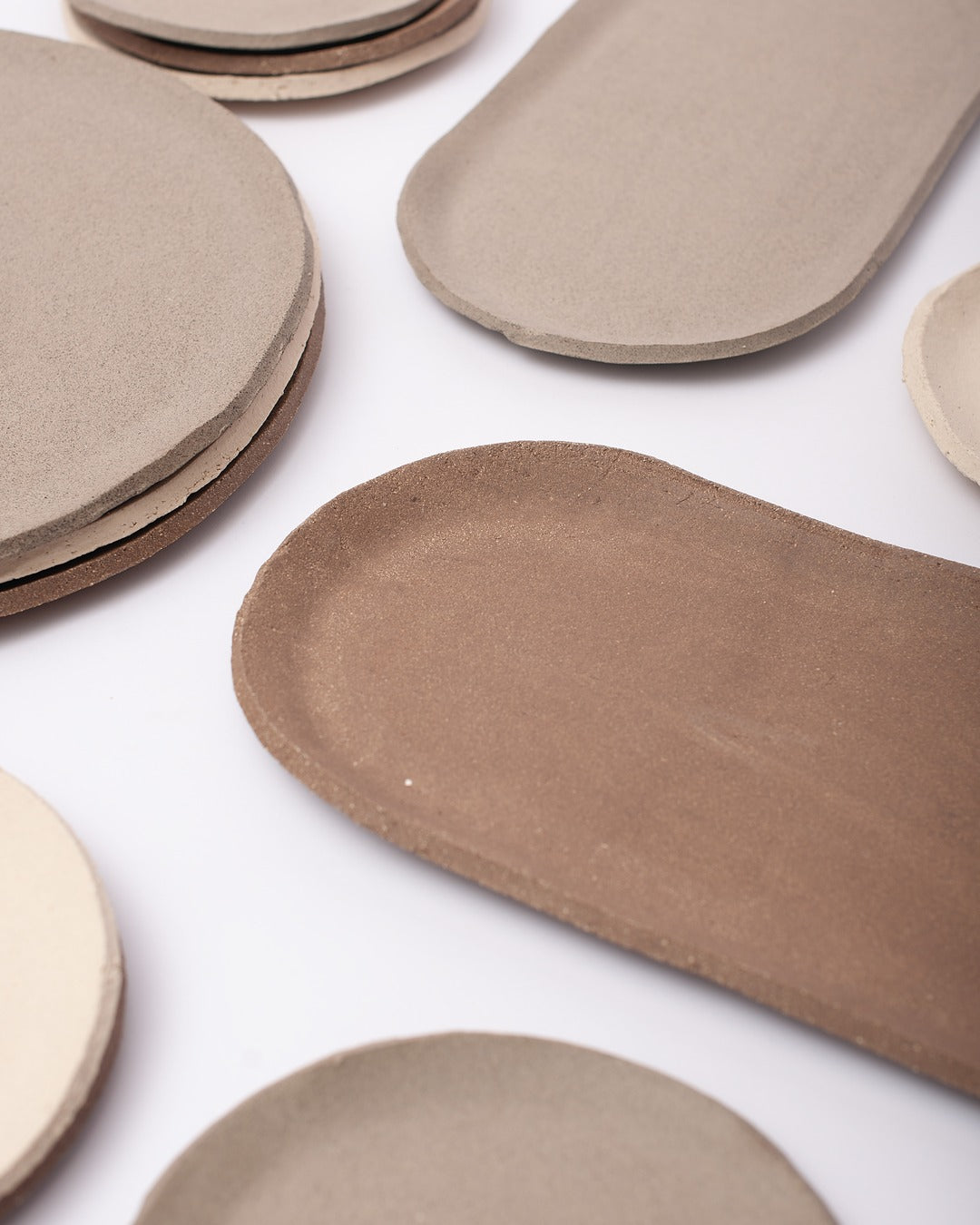 ARCHIVE Self Service Platter