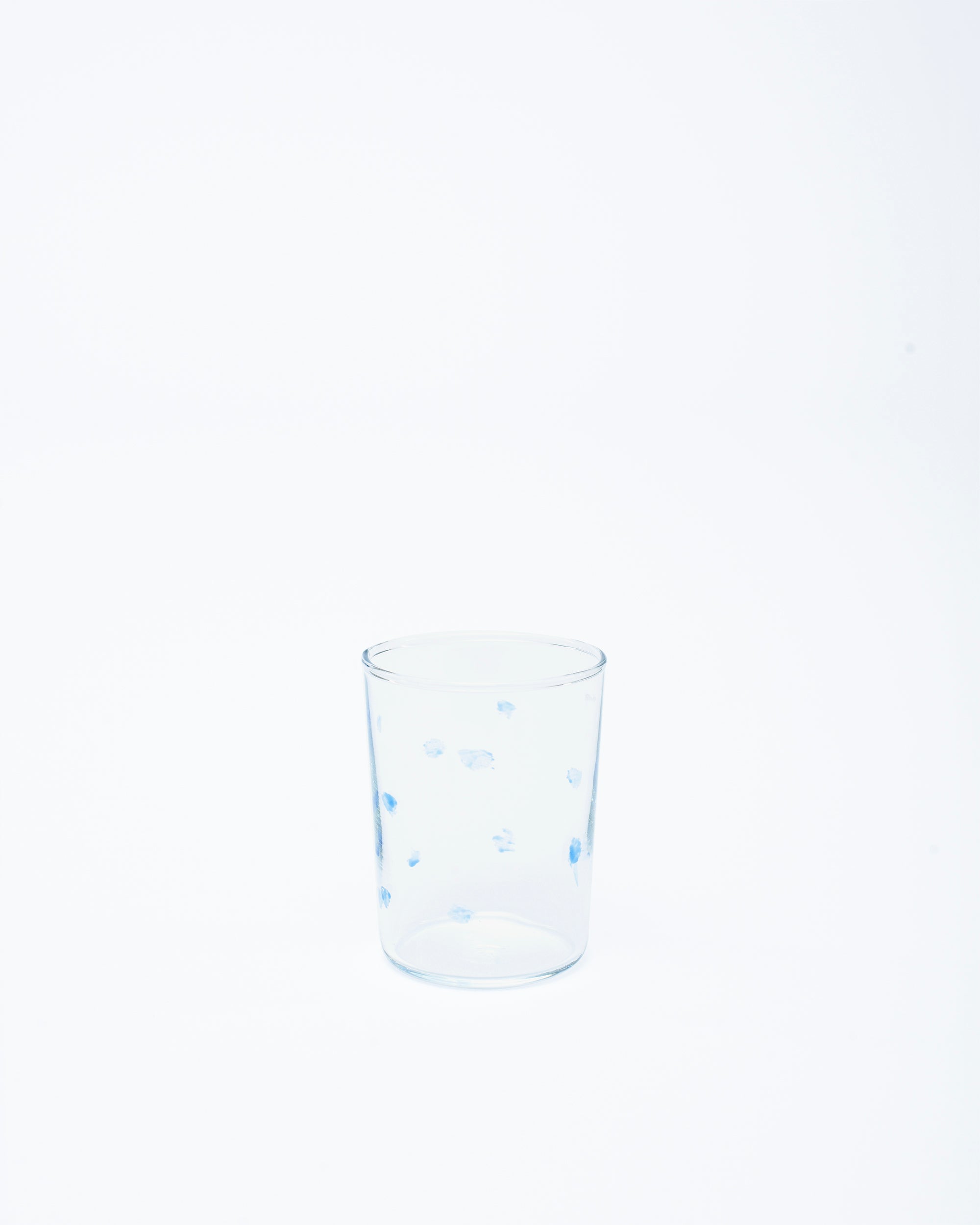 ARCHIVE Soft Serve Drinking Glass Single