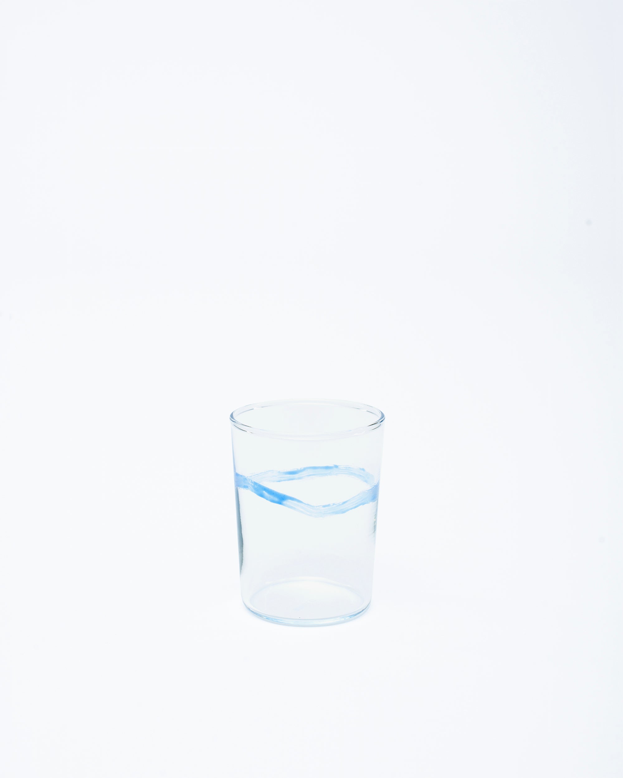 ARCHIVE Soft Serve Drinking Glass Single