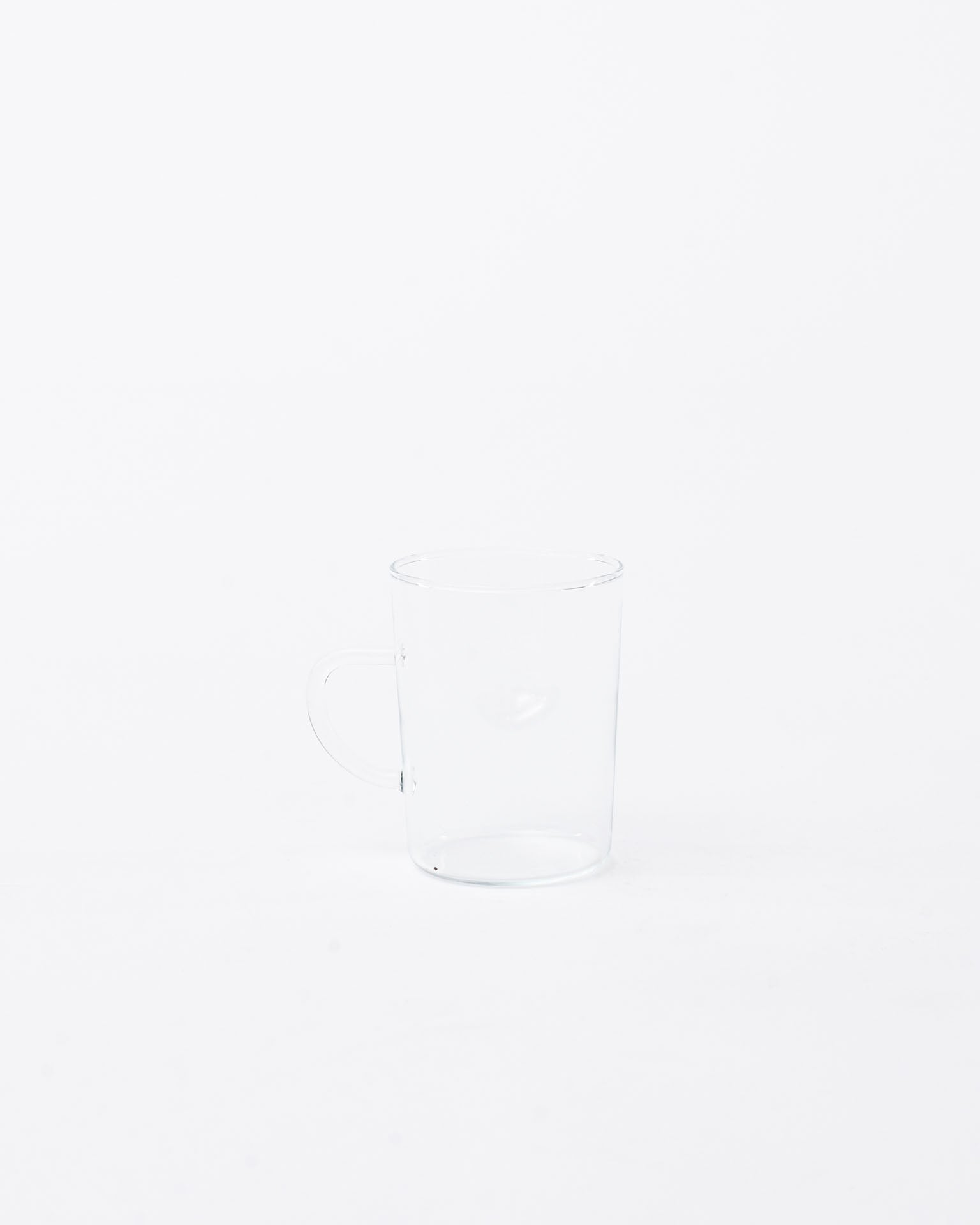 ARCHIVE Soft Serve Drinking Glass Single