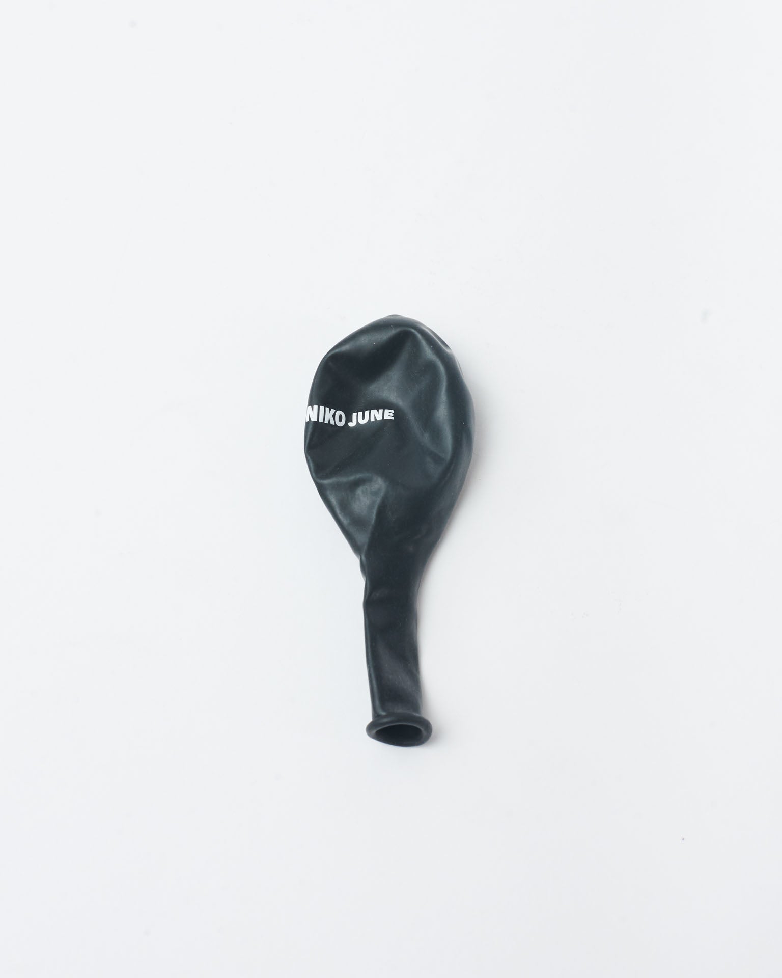 NIKO JUNE BALLOON