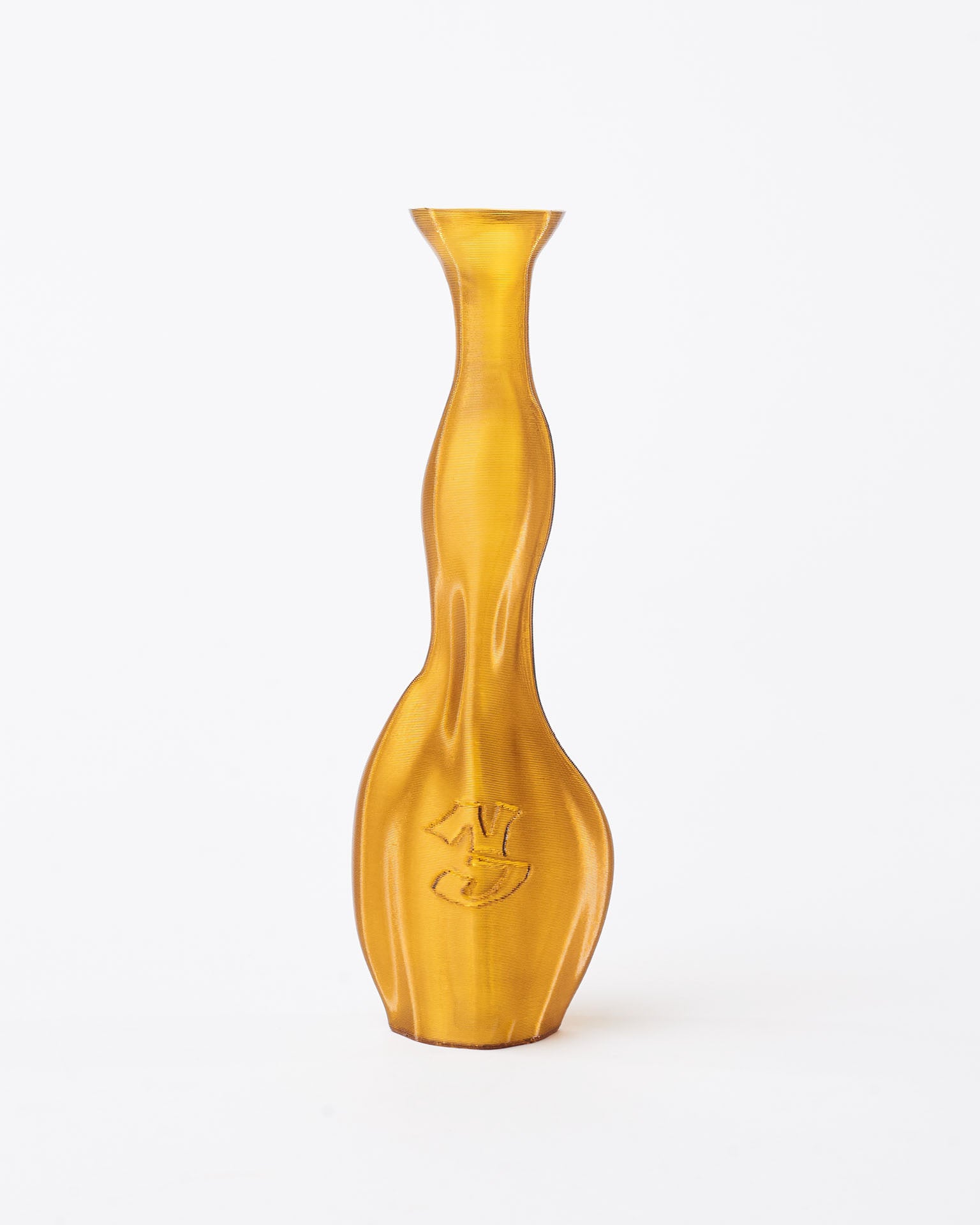 Las Projects Vase