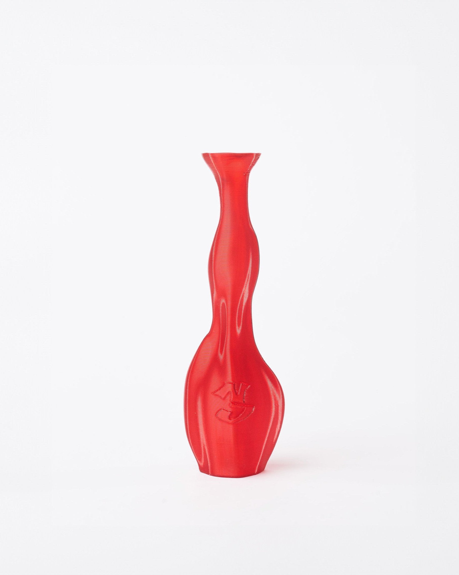 Las Projects Vase