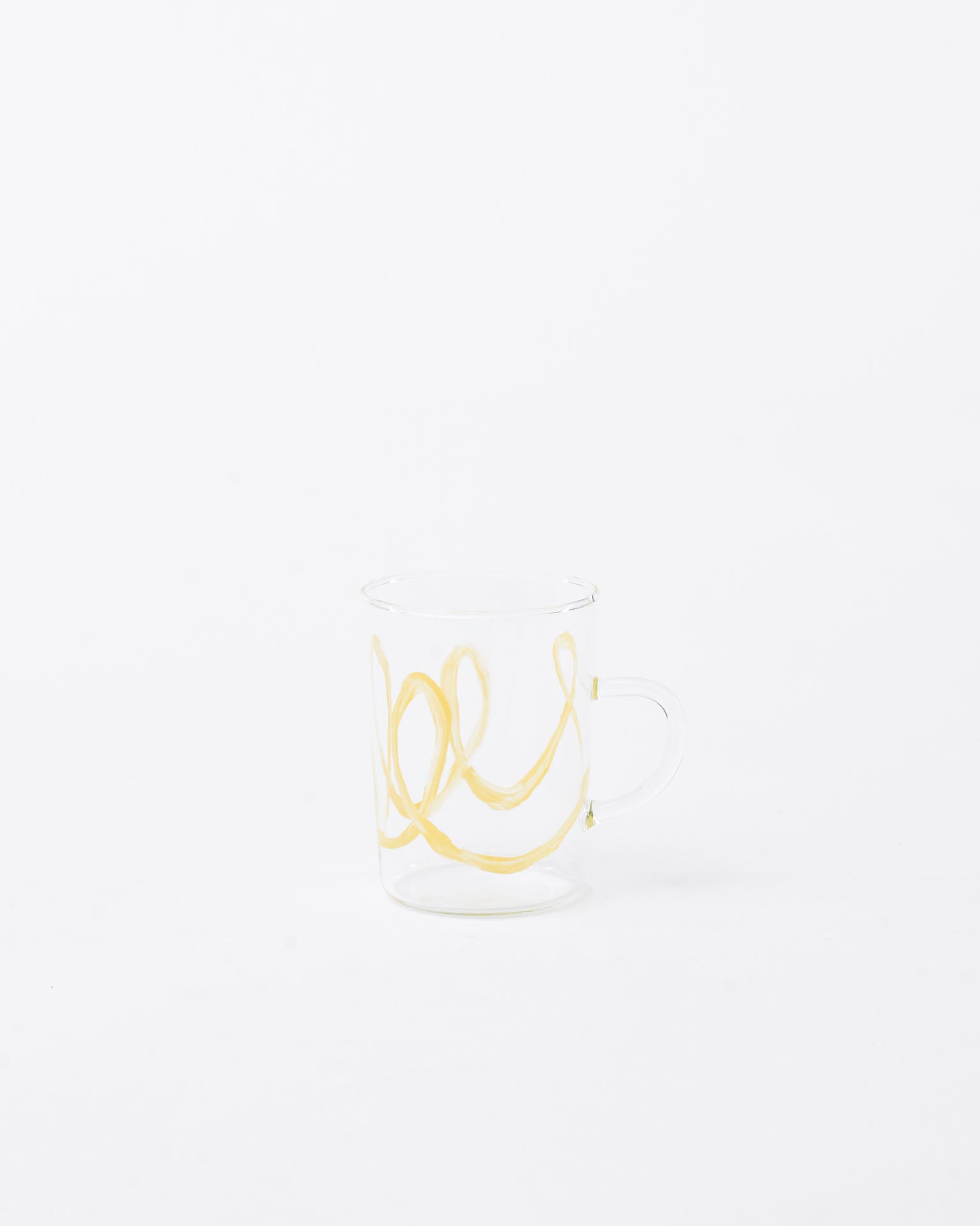 ARCHIVE Soft Serve Drinking Glass Single