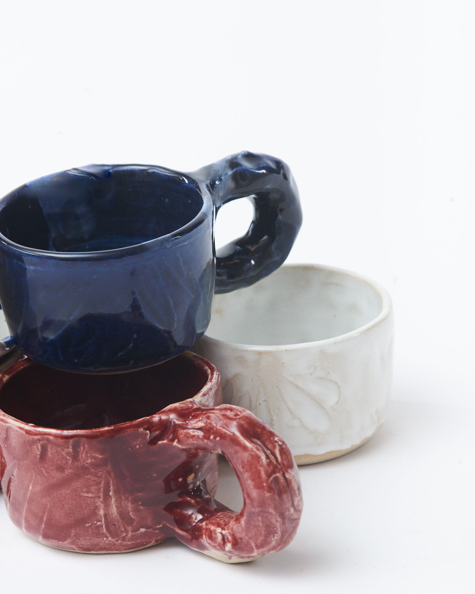 ARCHIVE Studio Cup – NIKO JUNE