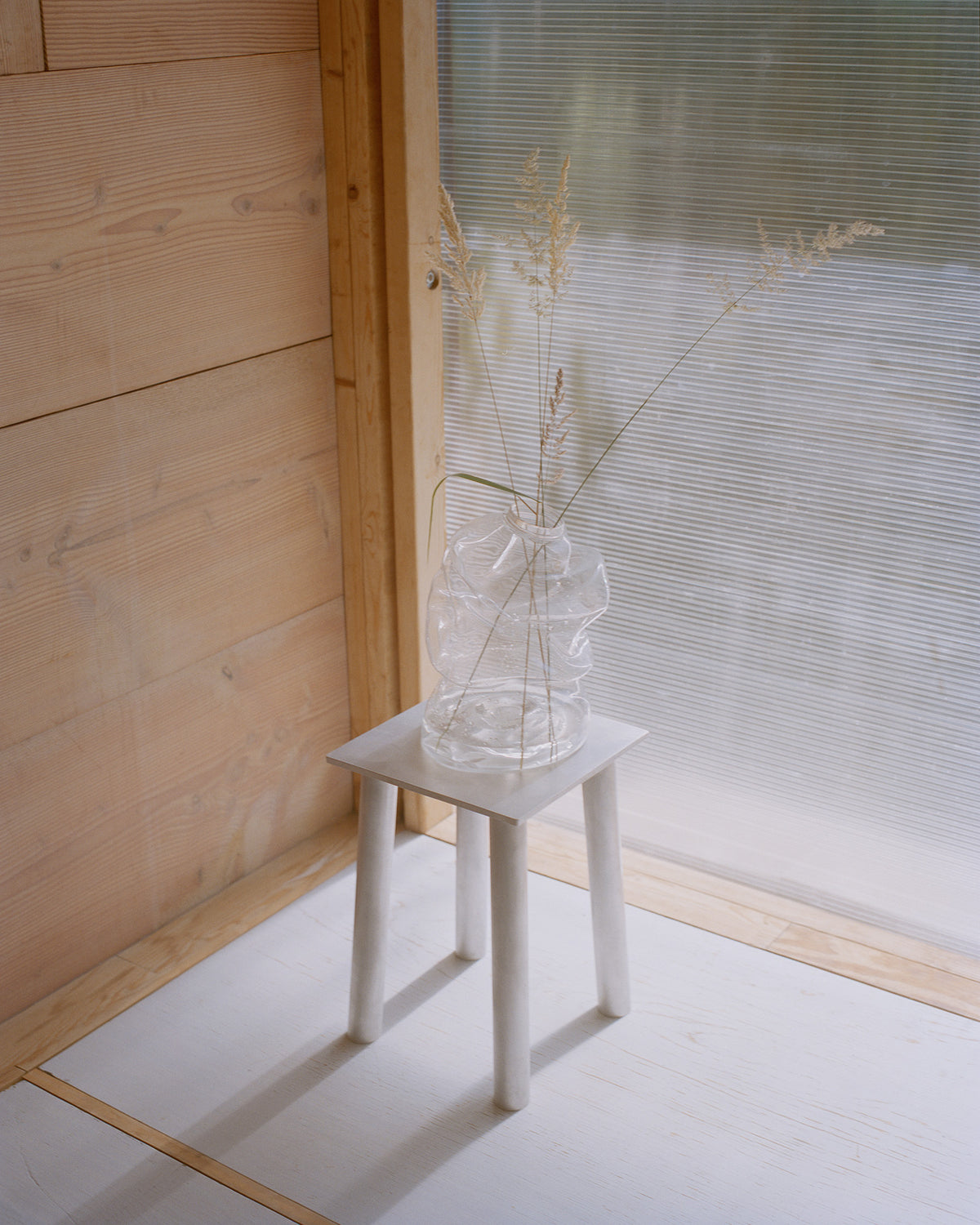 P-L 02 Stool