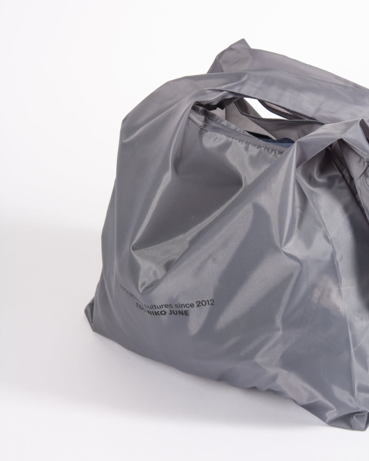 I Left My <3 in CPH Tote bag