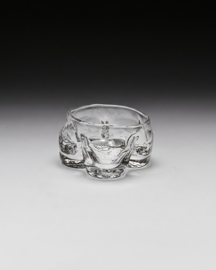 Flower Tumbler