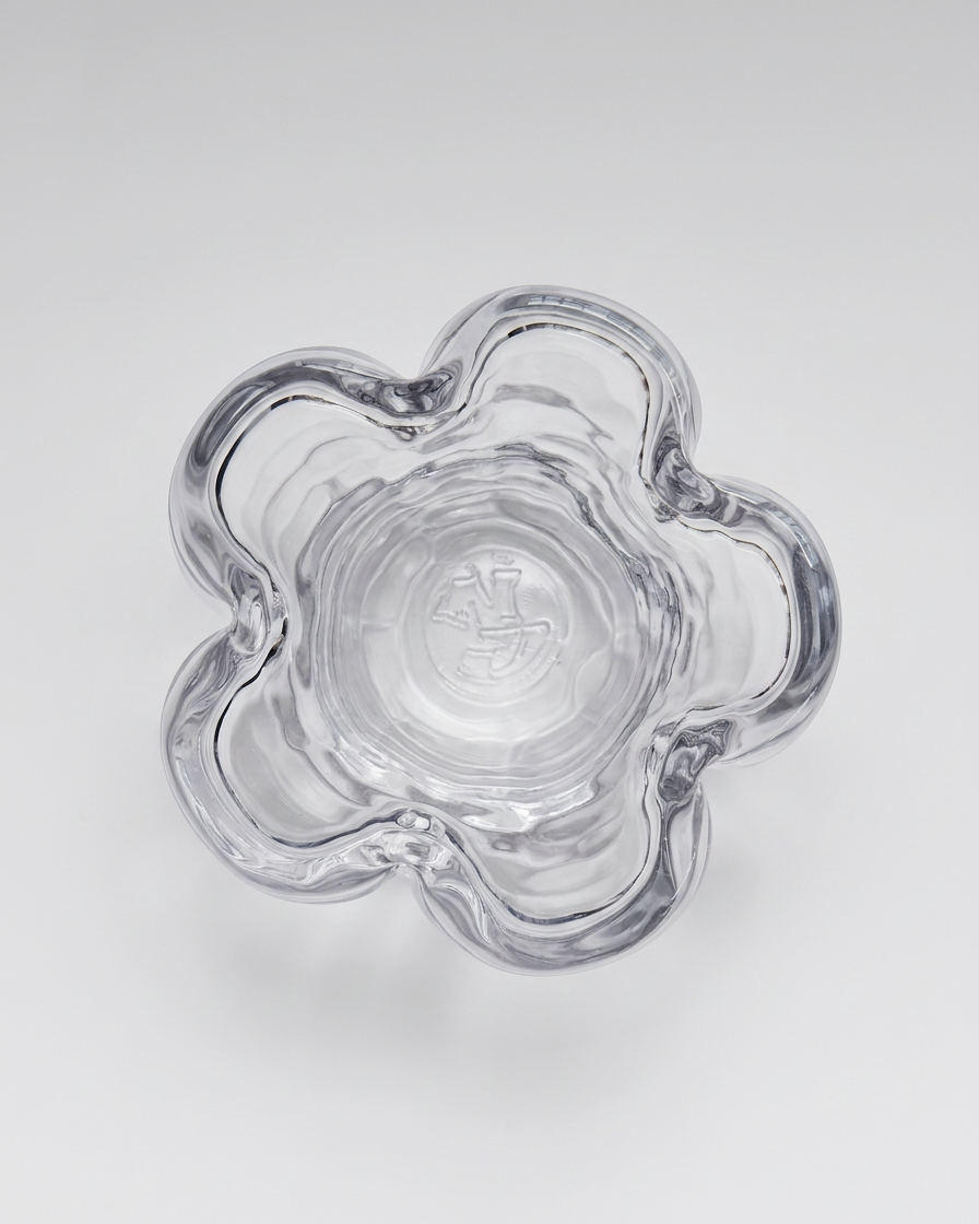 Flower Tumbler
