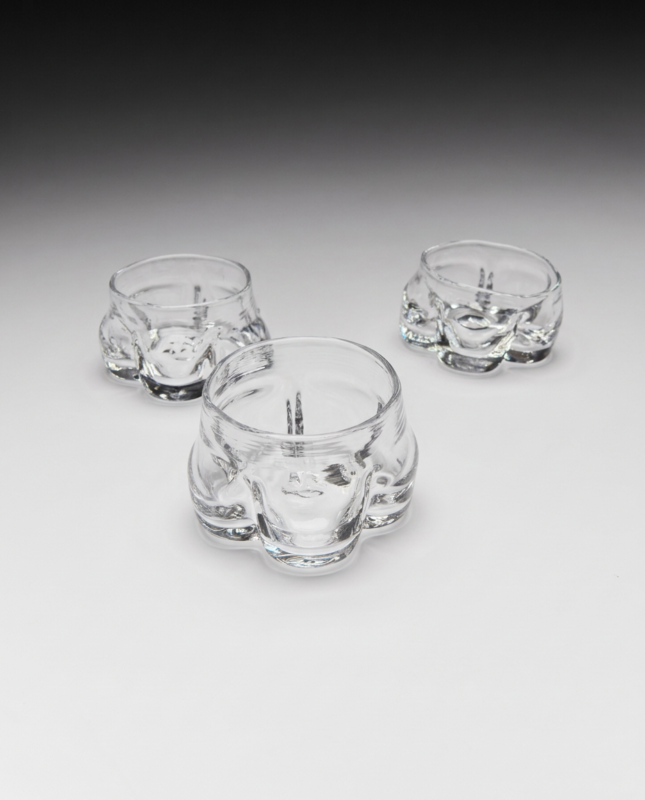 Flower Tumbler