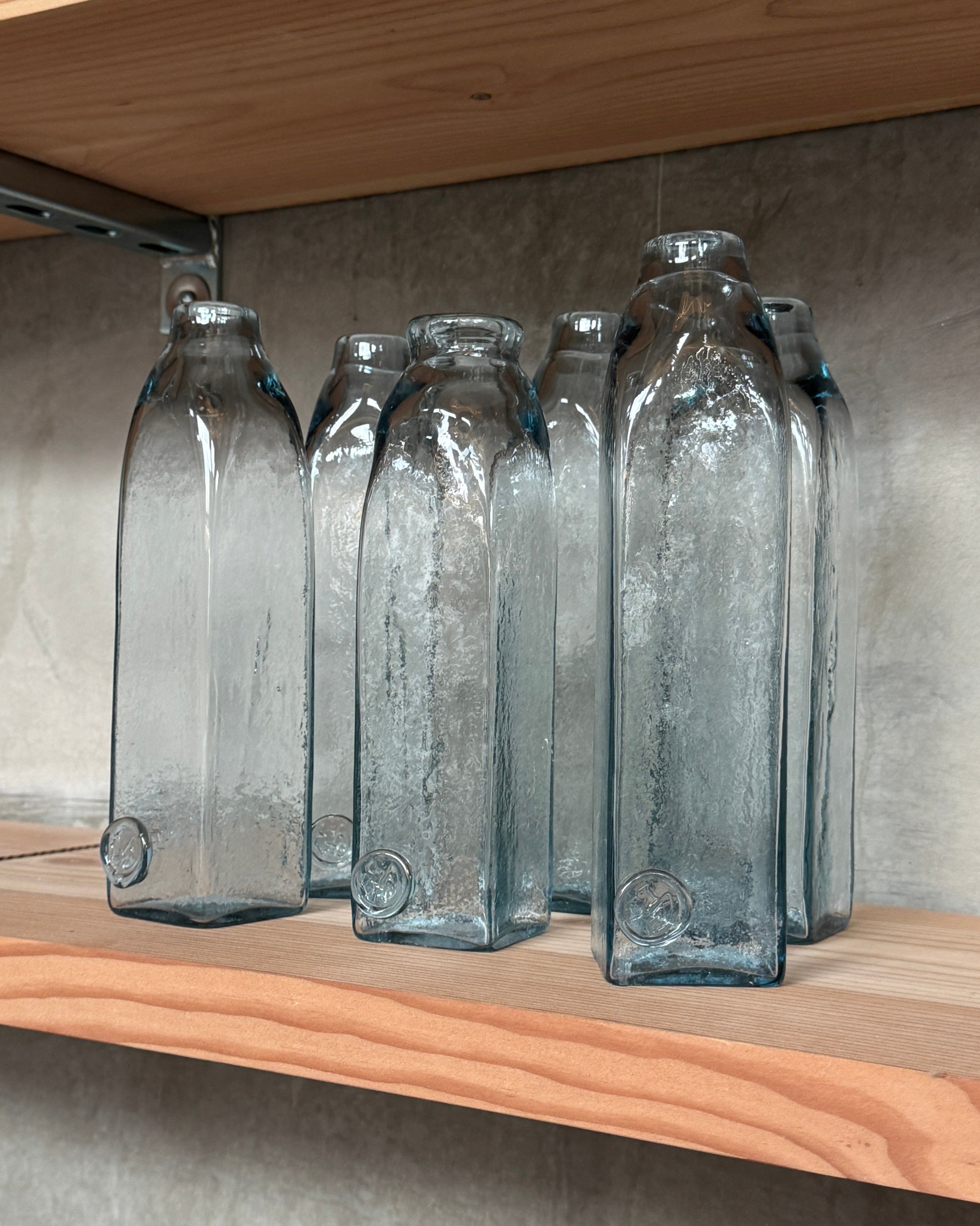 Masonry Carafe
