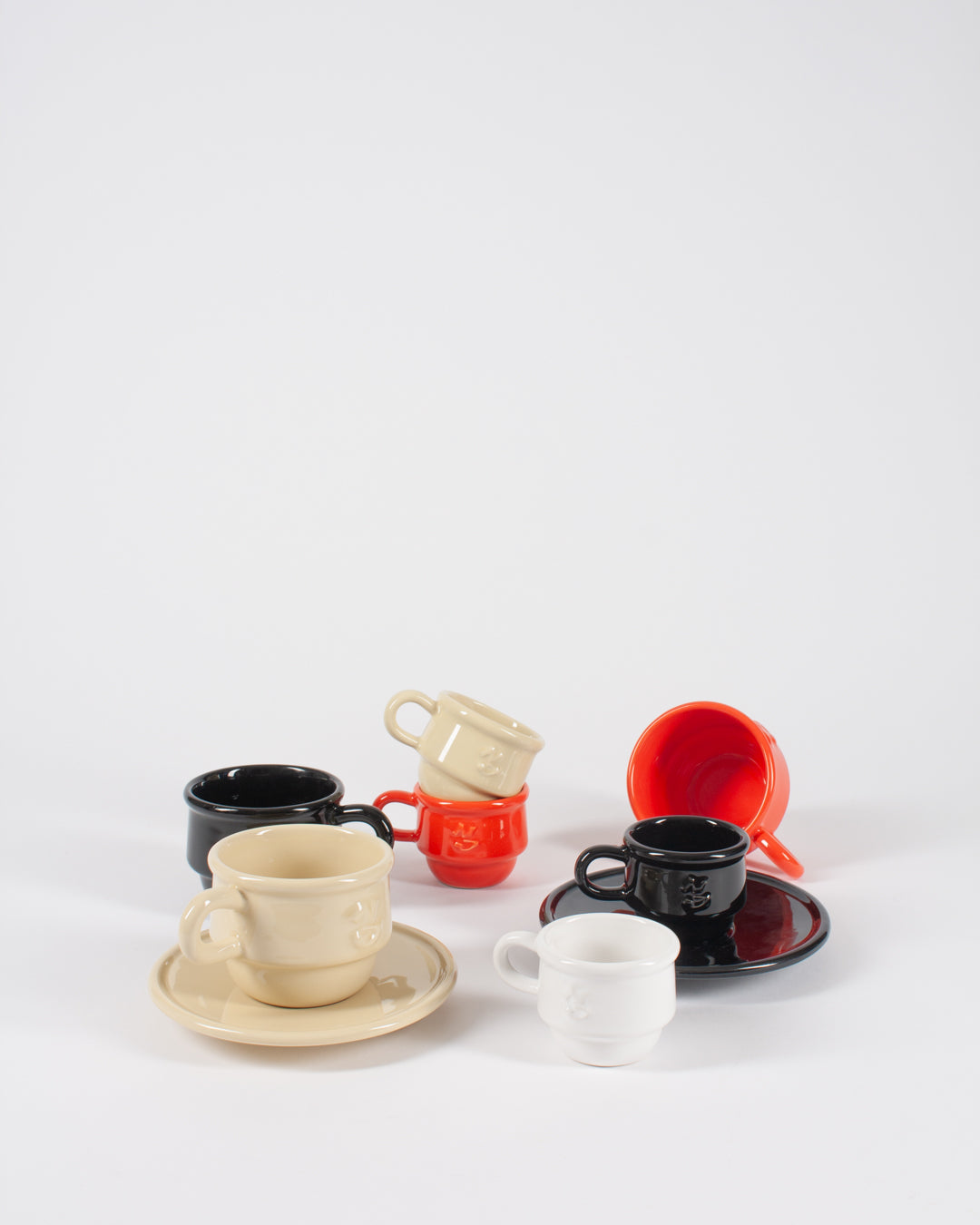 ARCHIVE Kantine Espresso Cup 1 PCE
