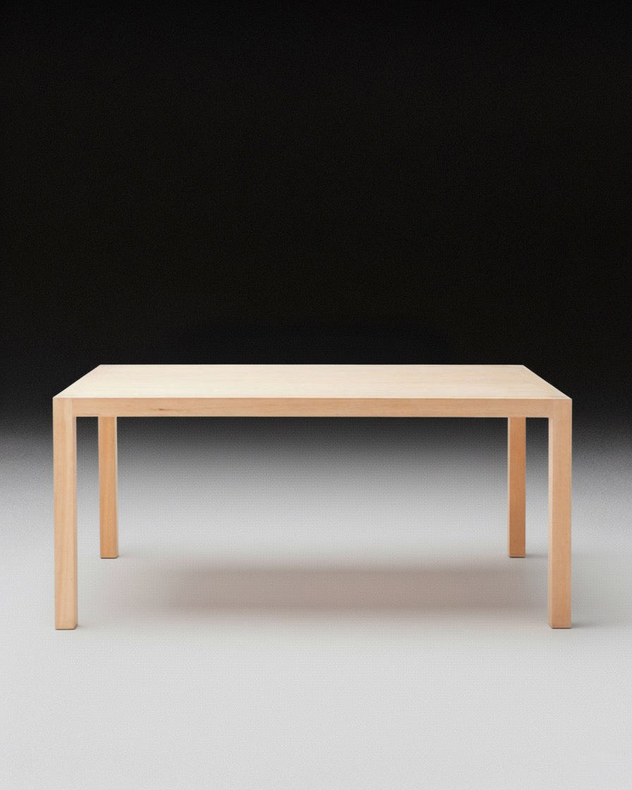 Banquet Table 160x80