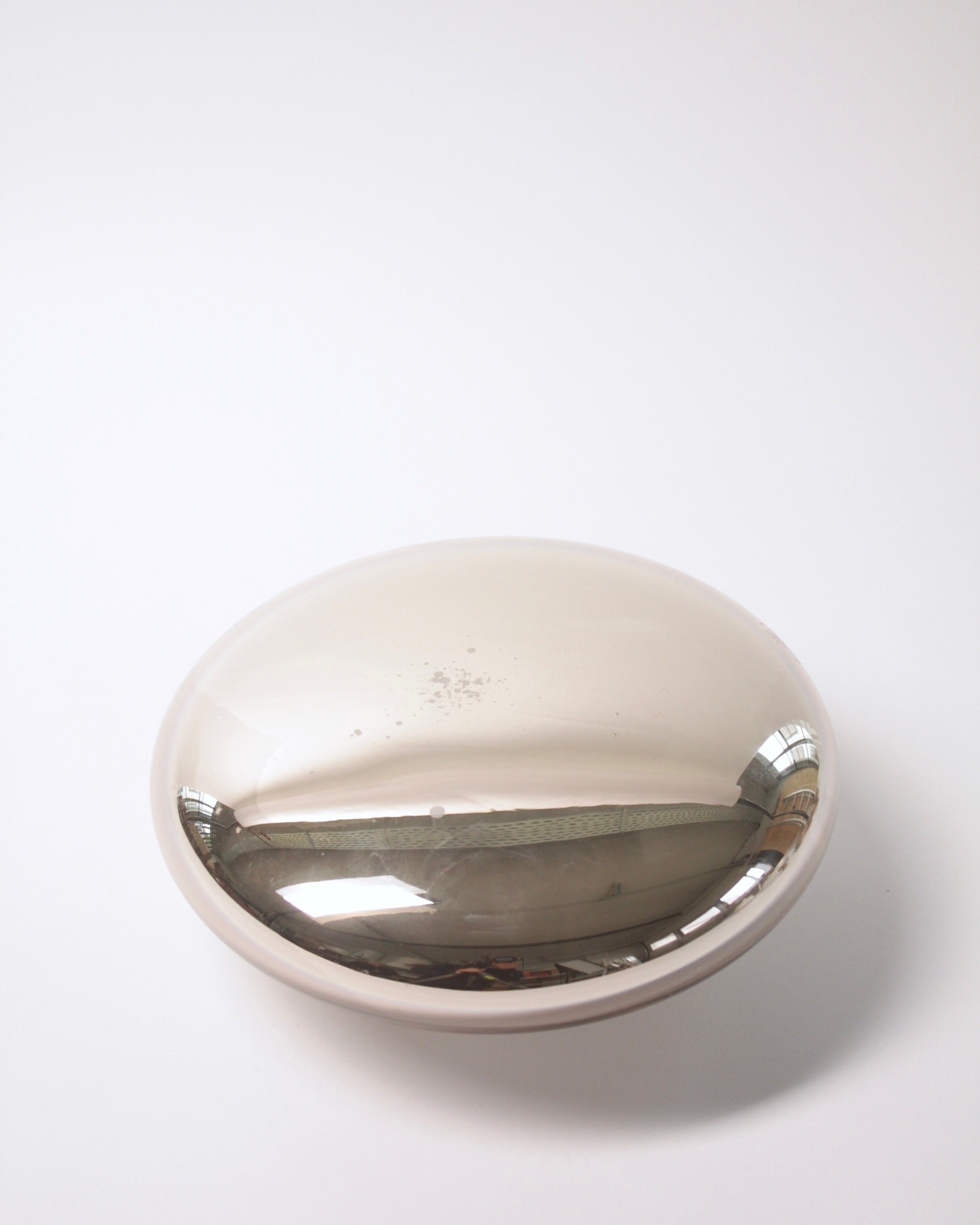 ARCHIVE Fish Eye Mirror