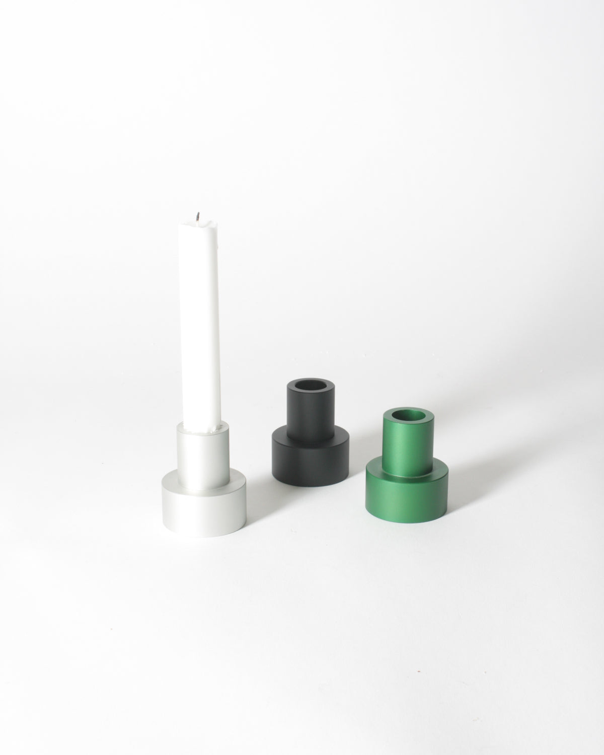 ARCHIVE Tiny Candle Holder