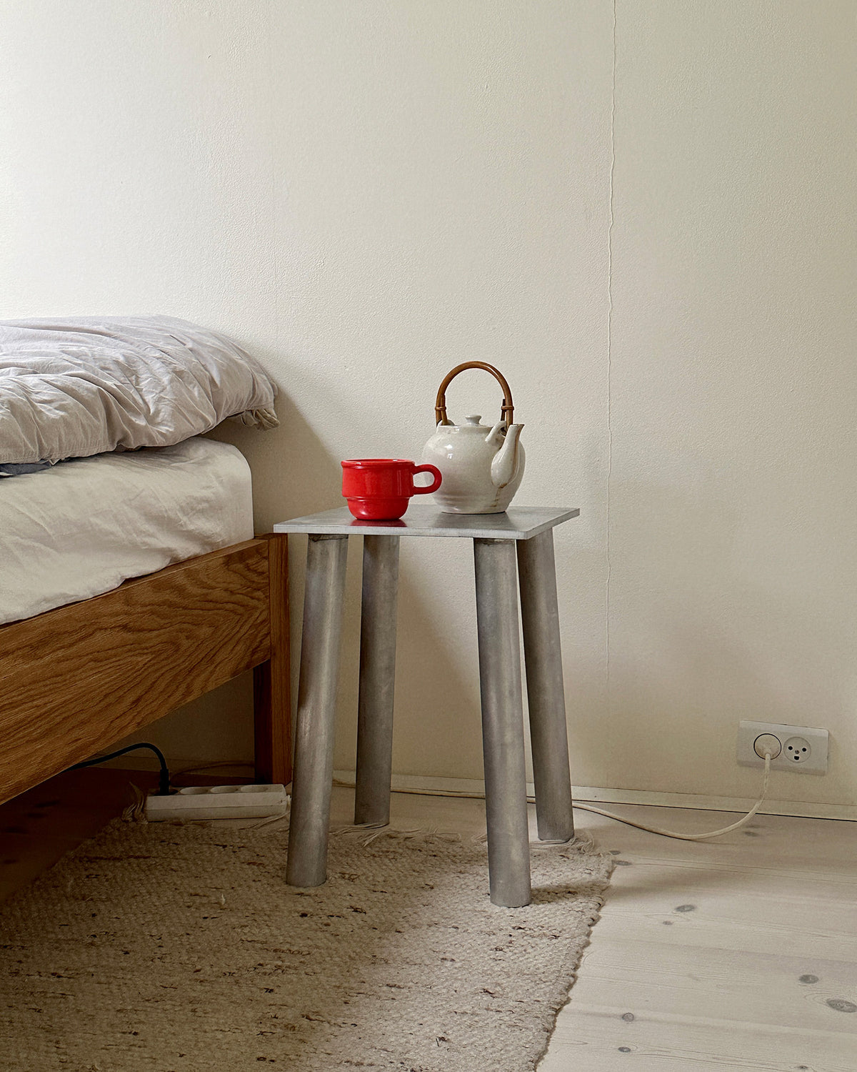 P-L 02 Stool