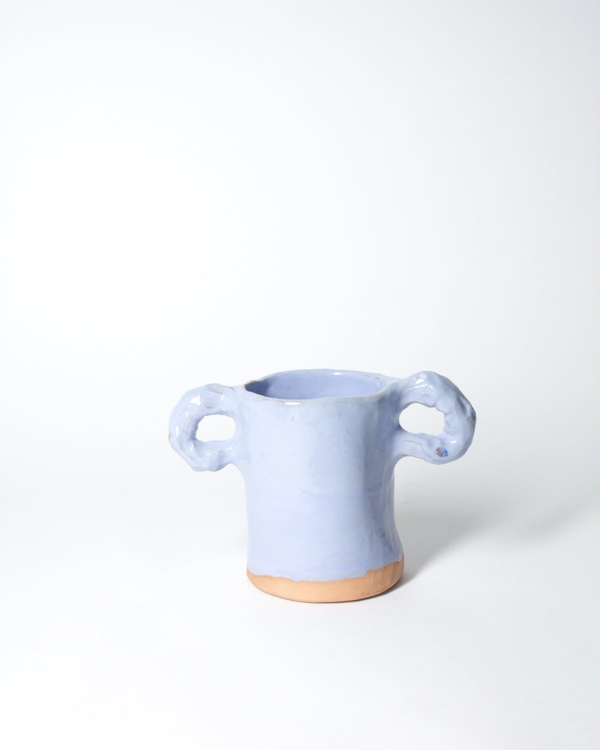 ARCHIVE Studio Vase Earthenware