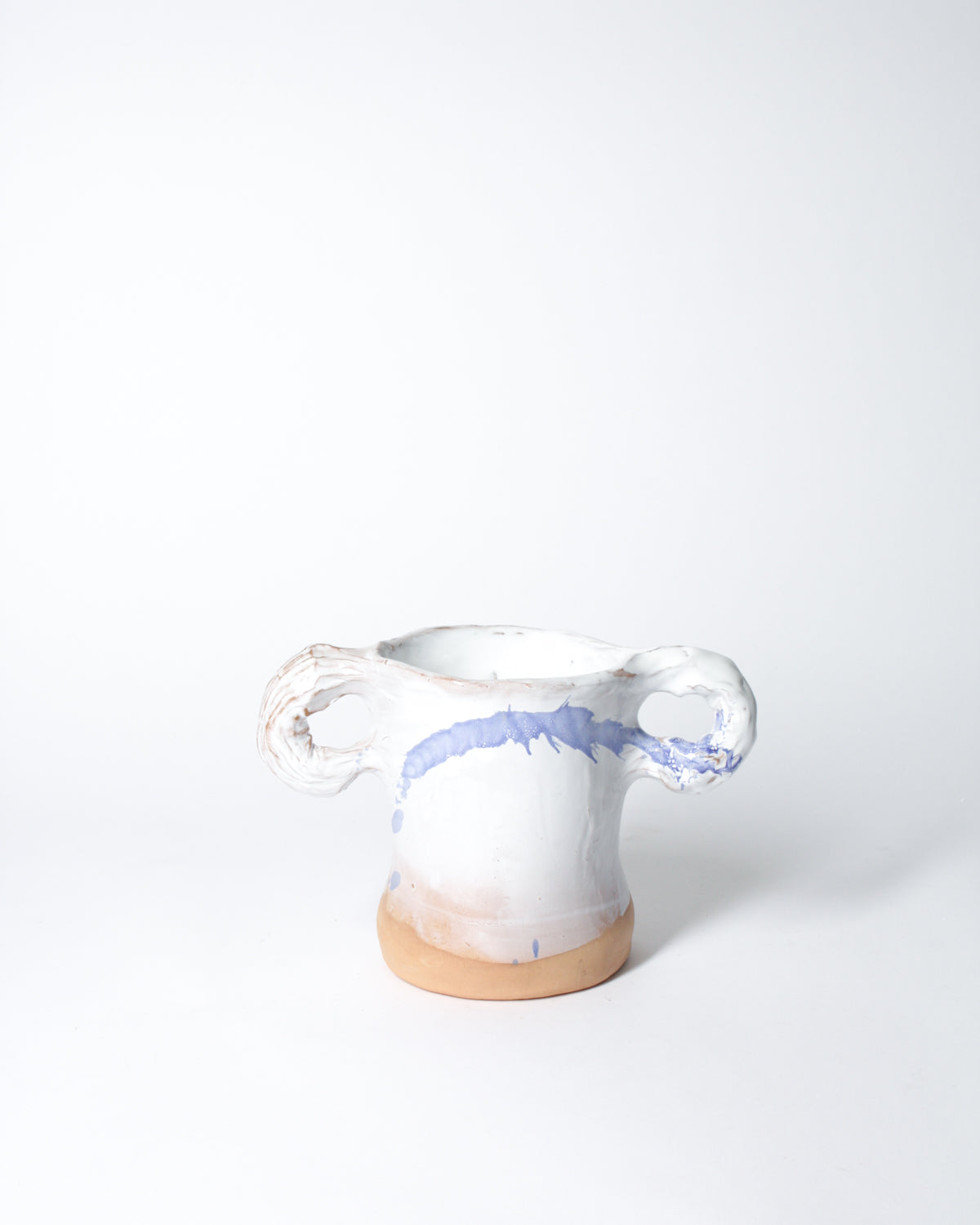 ARCHIVE Studio Vase Earthenware