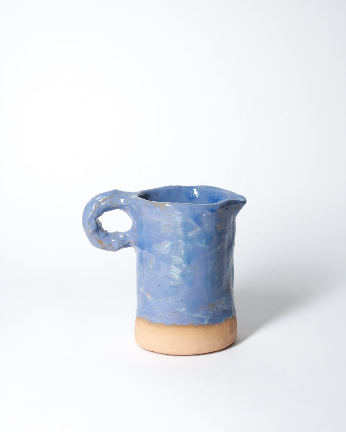 ARCHIVE Studio Pitcher Earthenware