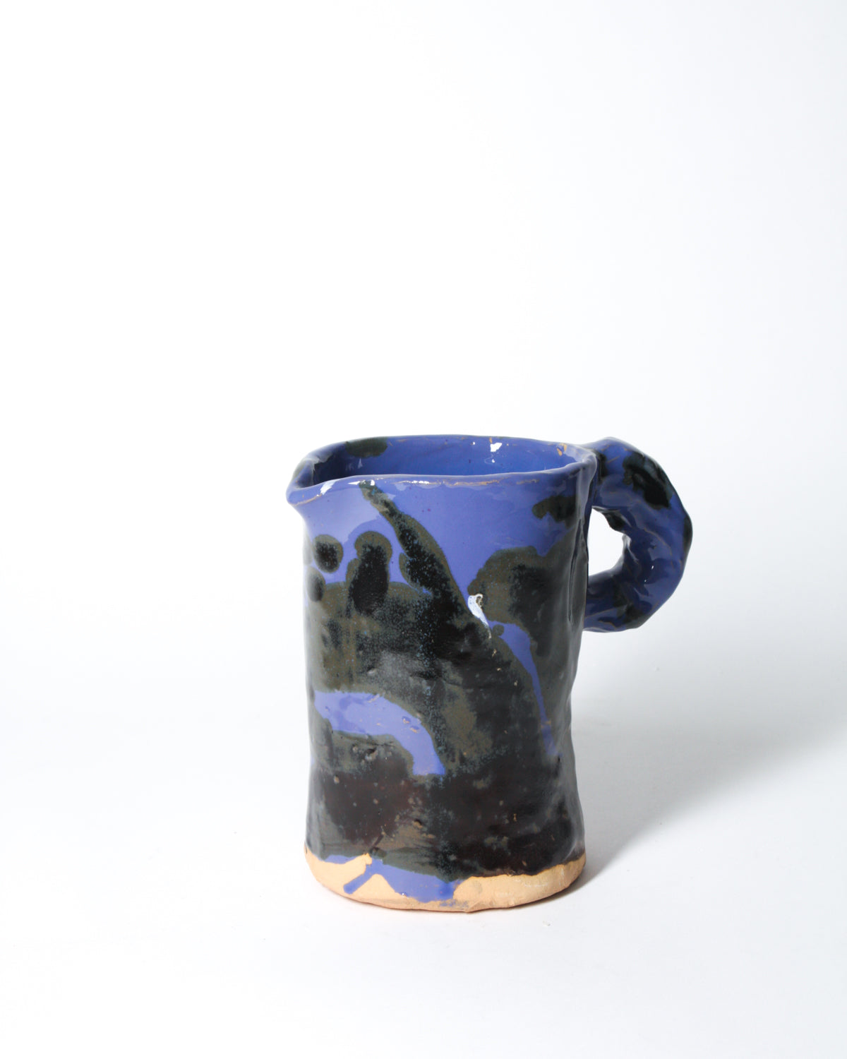 ARCHIVE Studio Pitcher Earthenware
