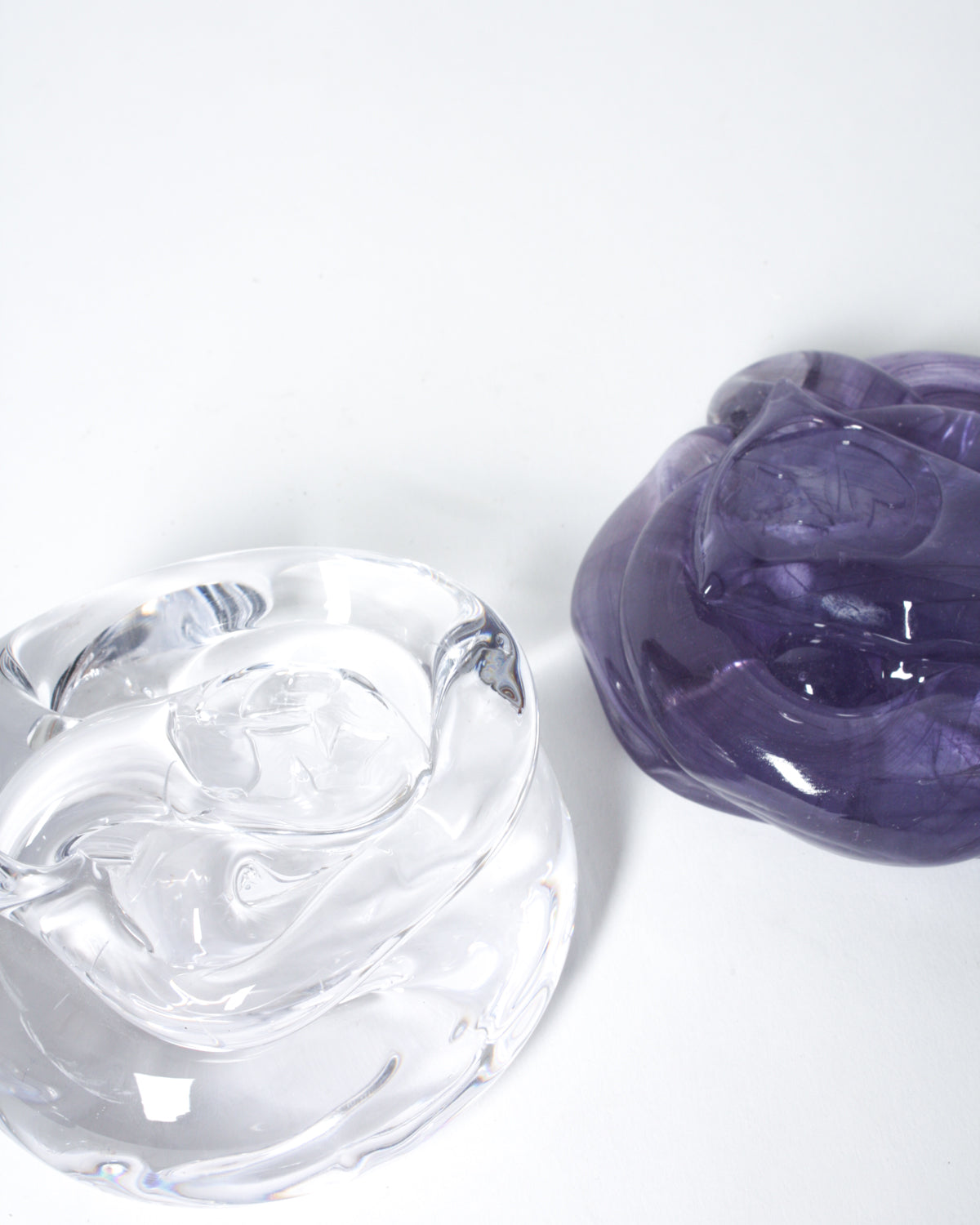 ARCHIVE Soft Ice Incense Holder