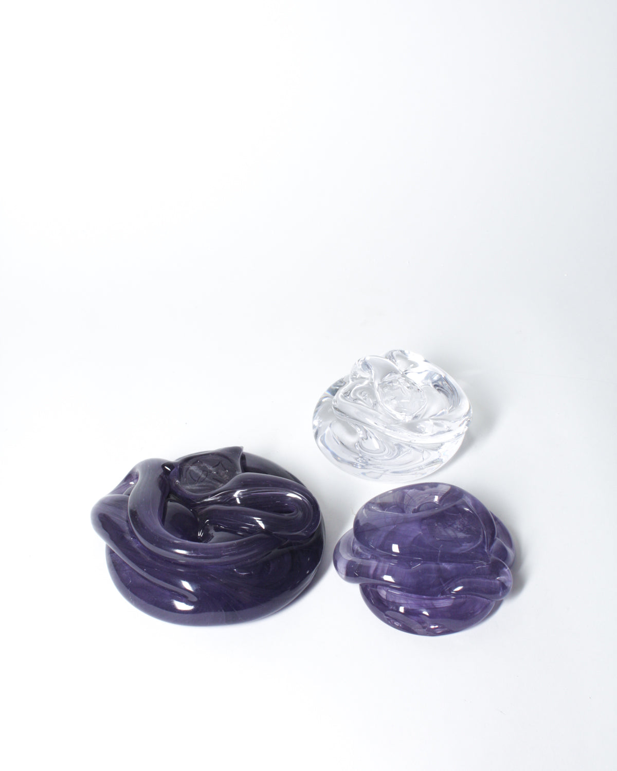 ARCHIVE Soft Ice Incense Holder