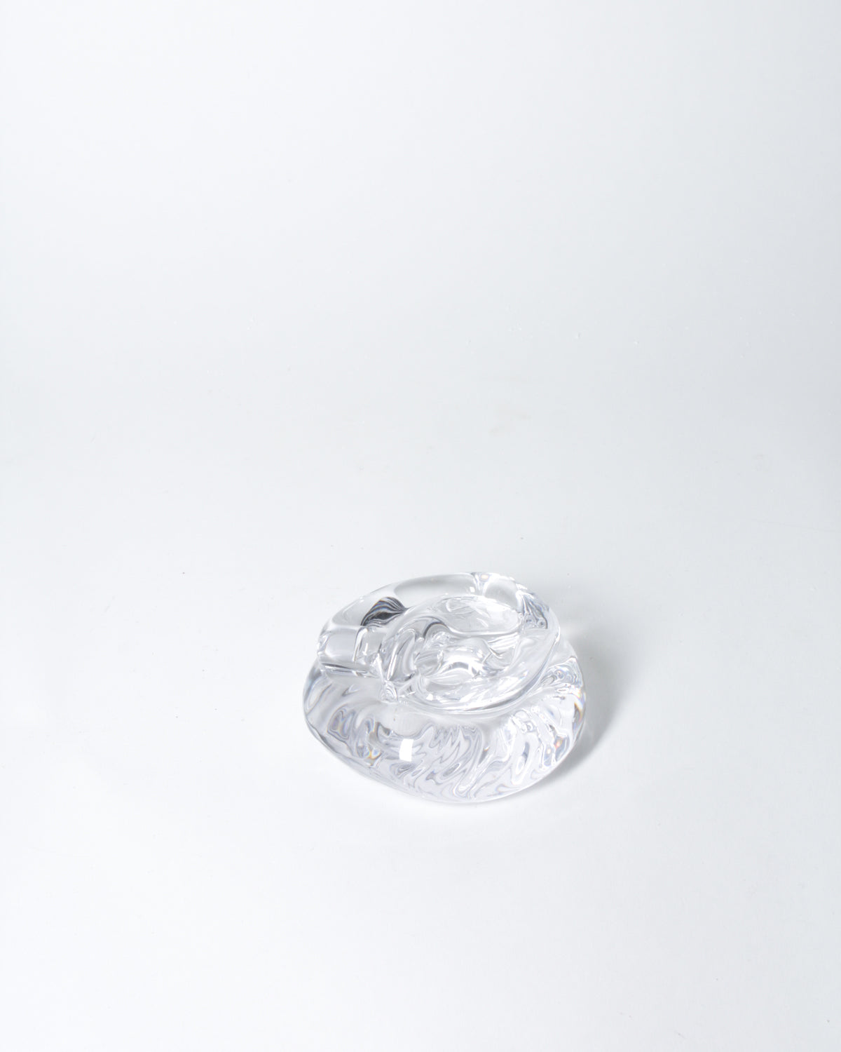 ARCHIVE Soft Ice Incense Holder