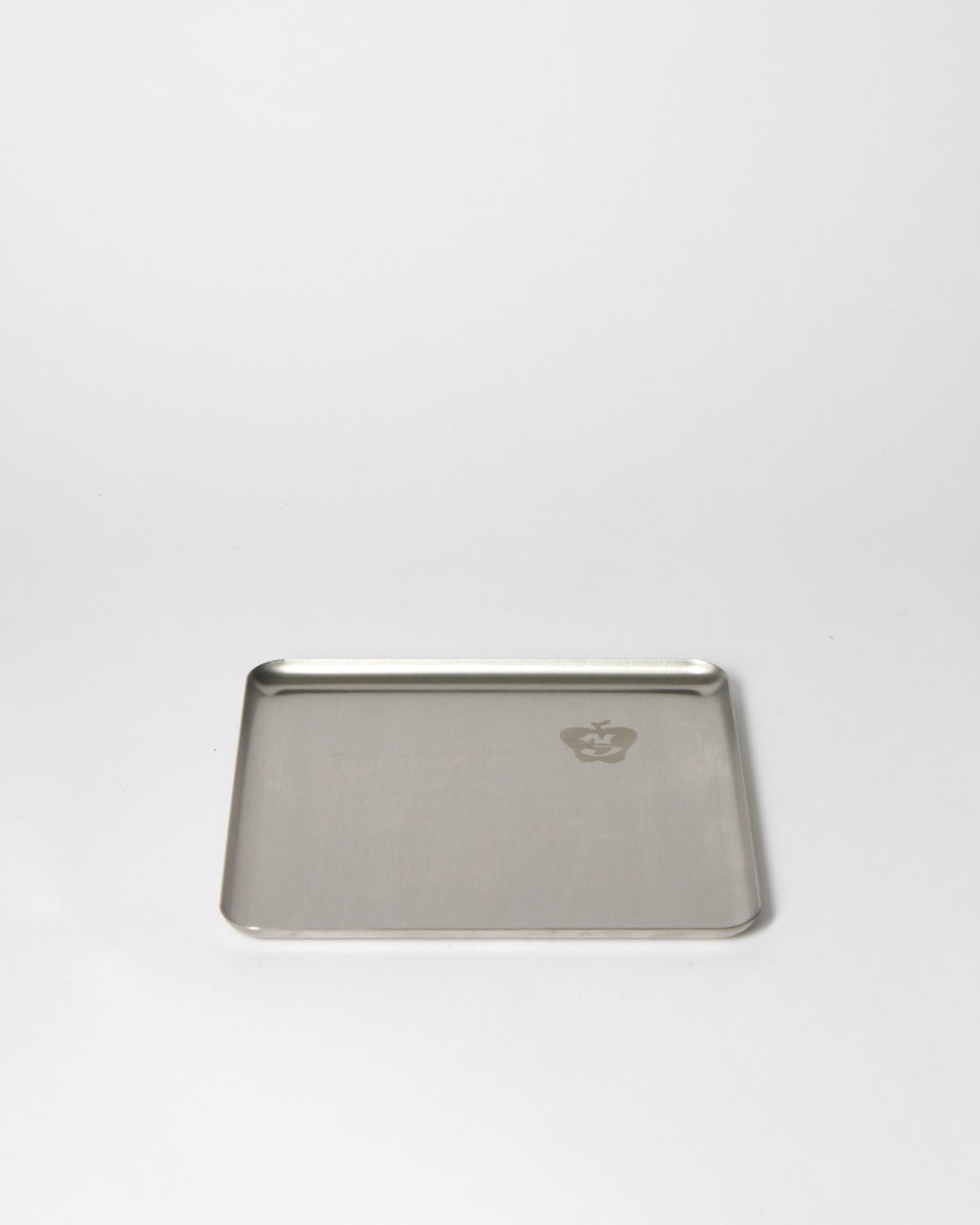 Steel Plate Square 1 PCS - Pick Up