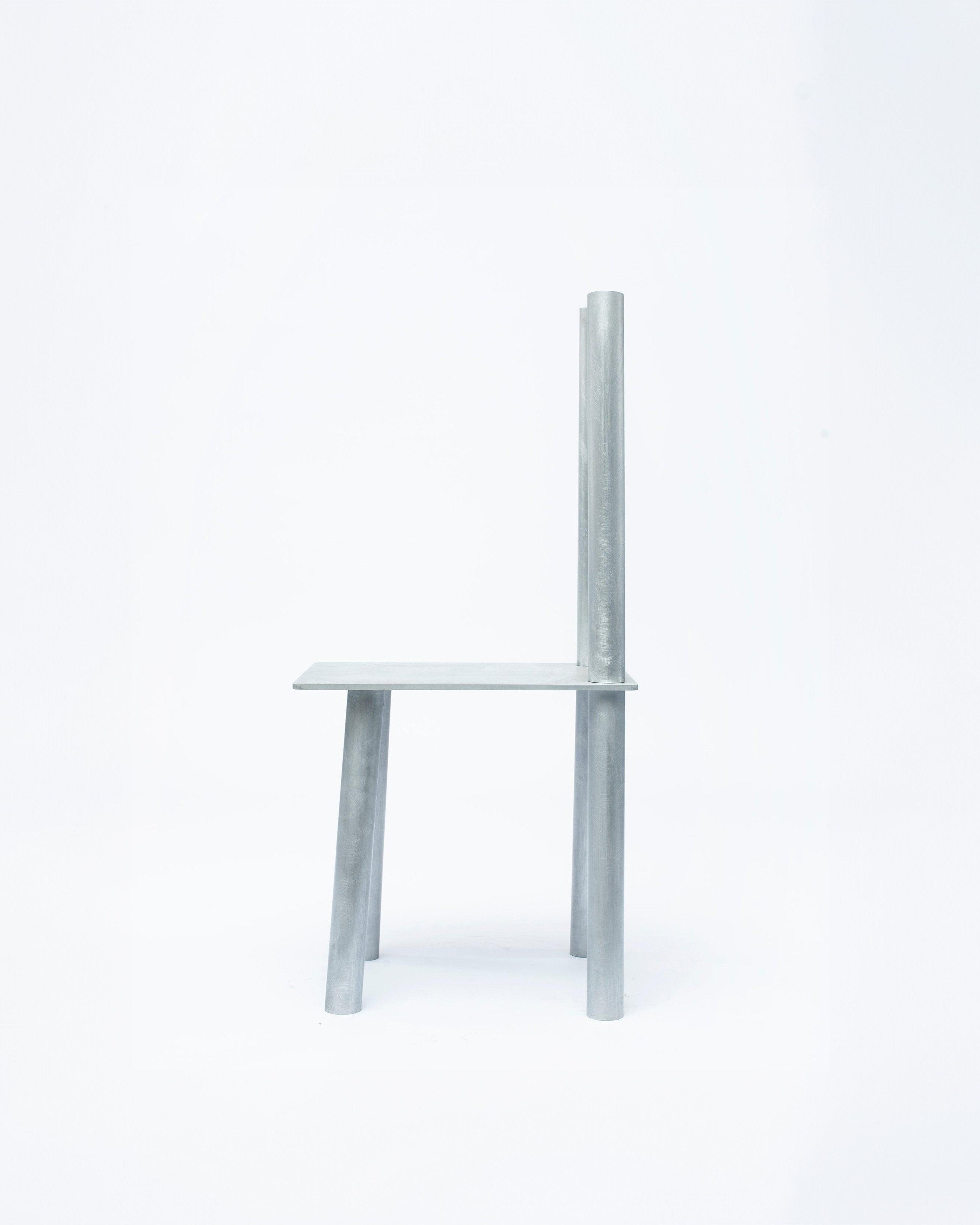 P-L 04 Chair – NIKO JUNE