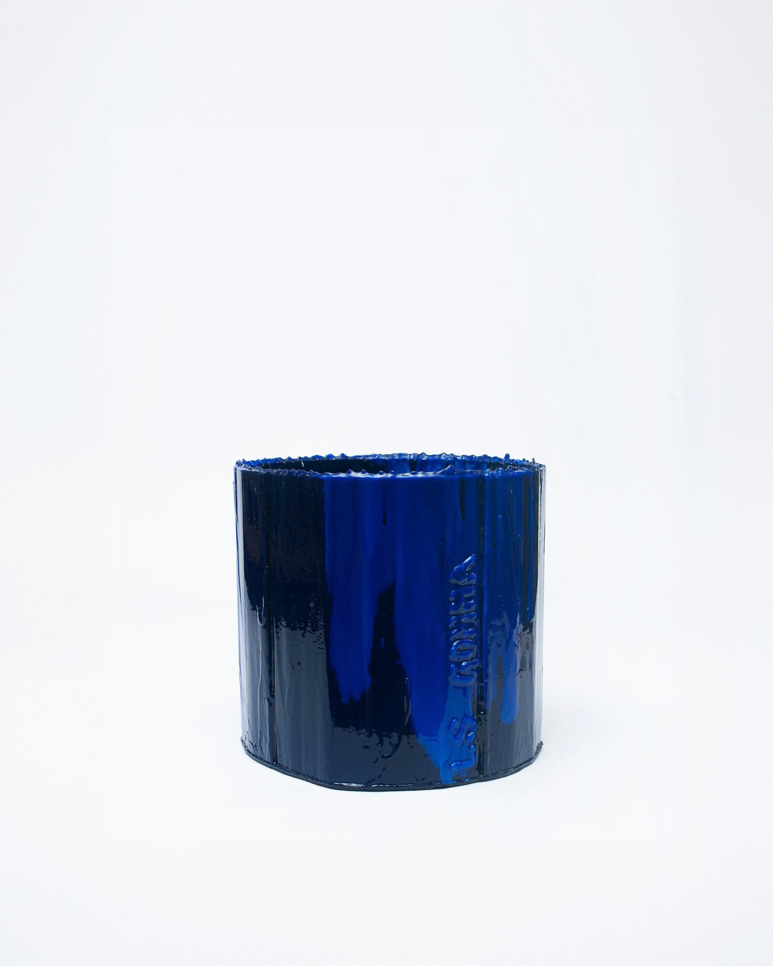 Deep Flex Vessel Blue