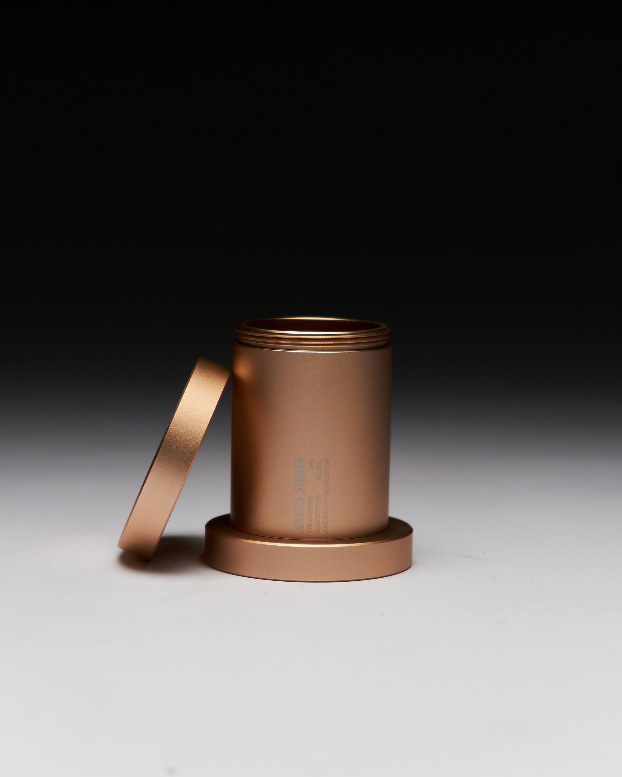 Chamber Series 178.09 ML Gold