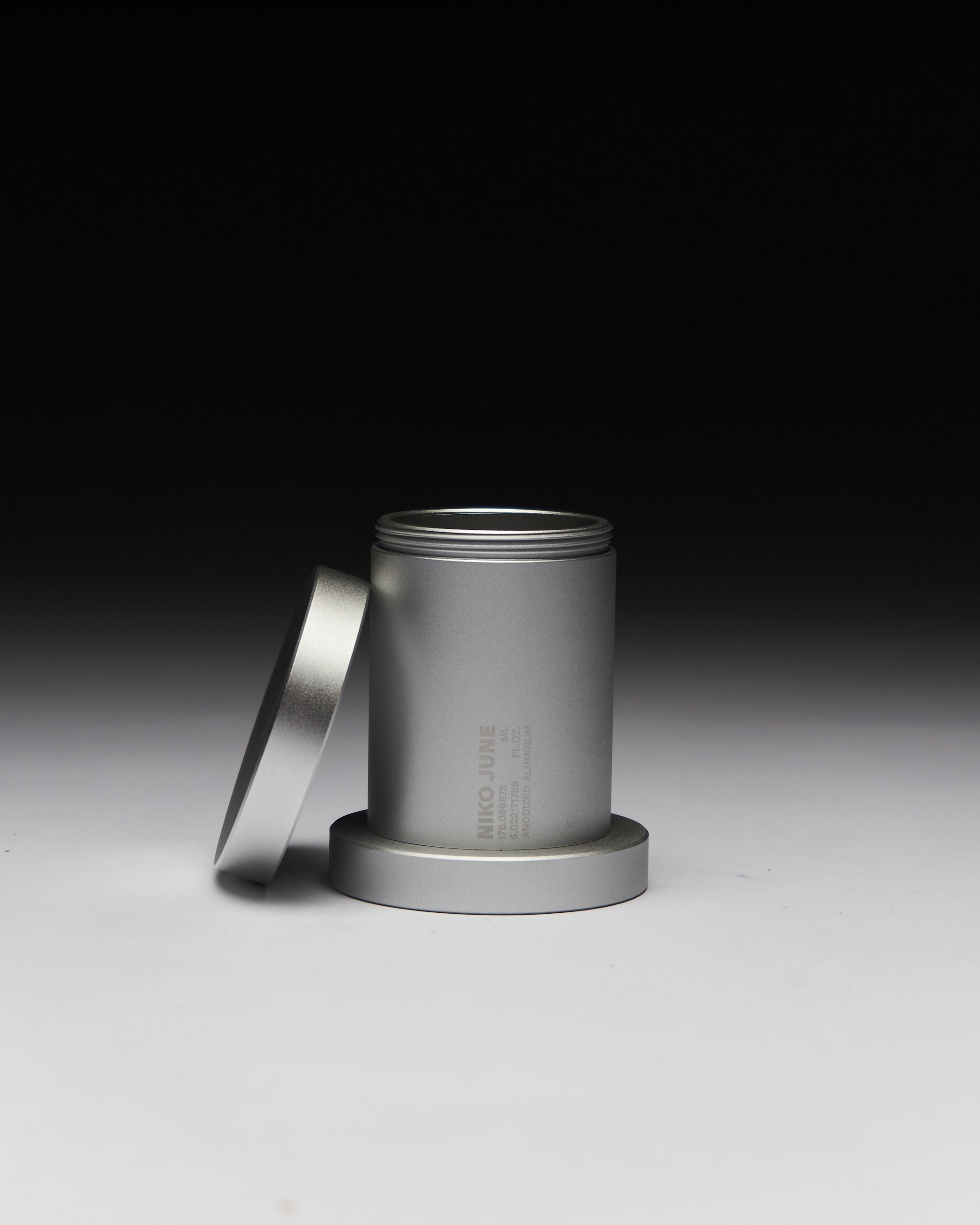 Chamber Series 178.09 ML Grey