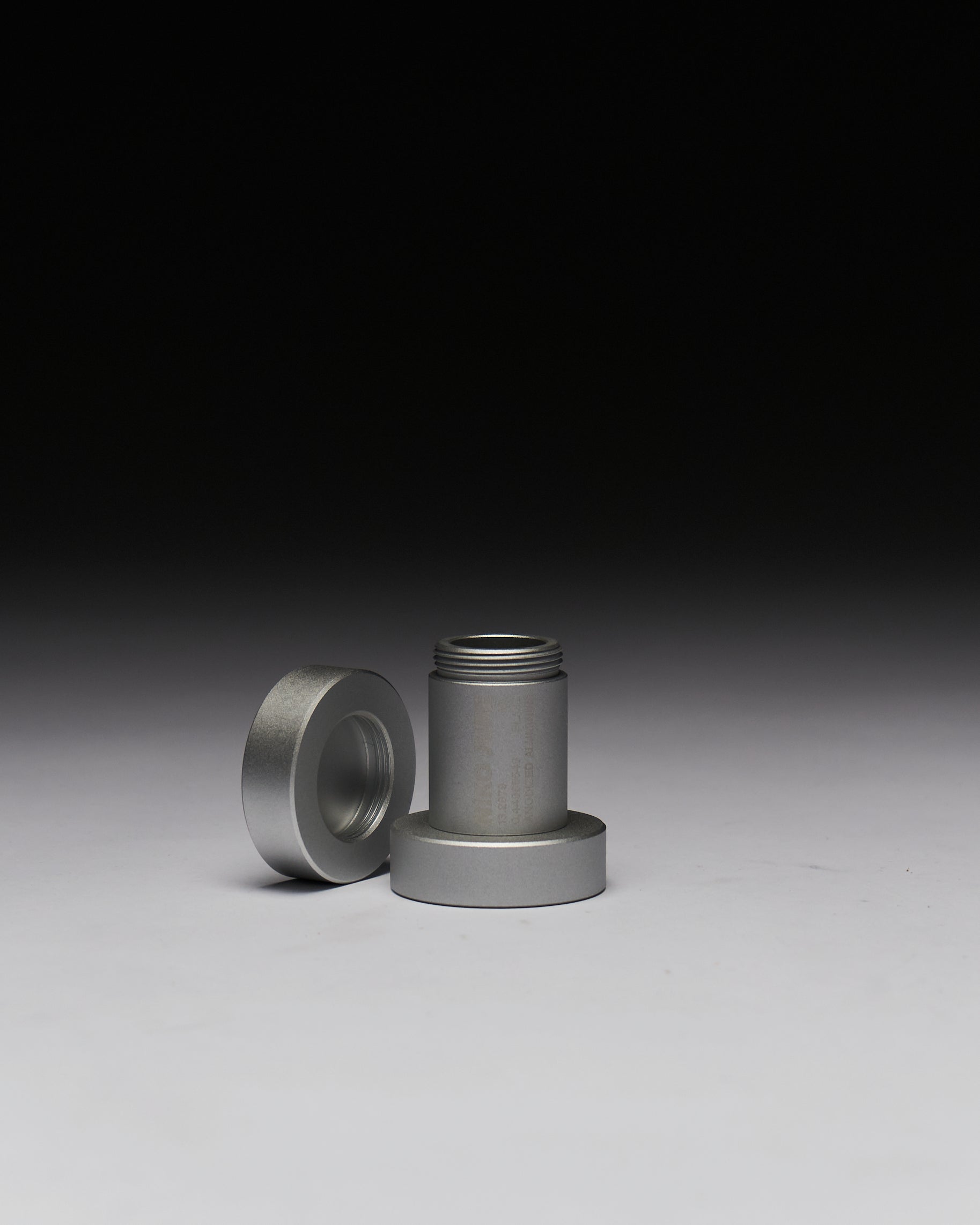 Chamber Series 13.29 ML Grey