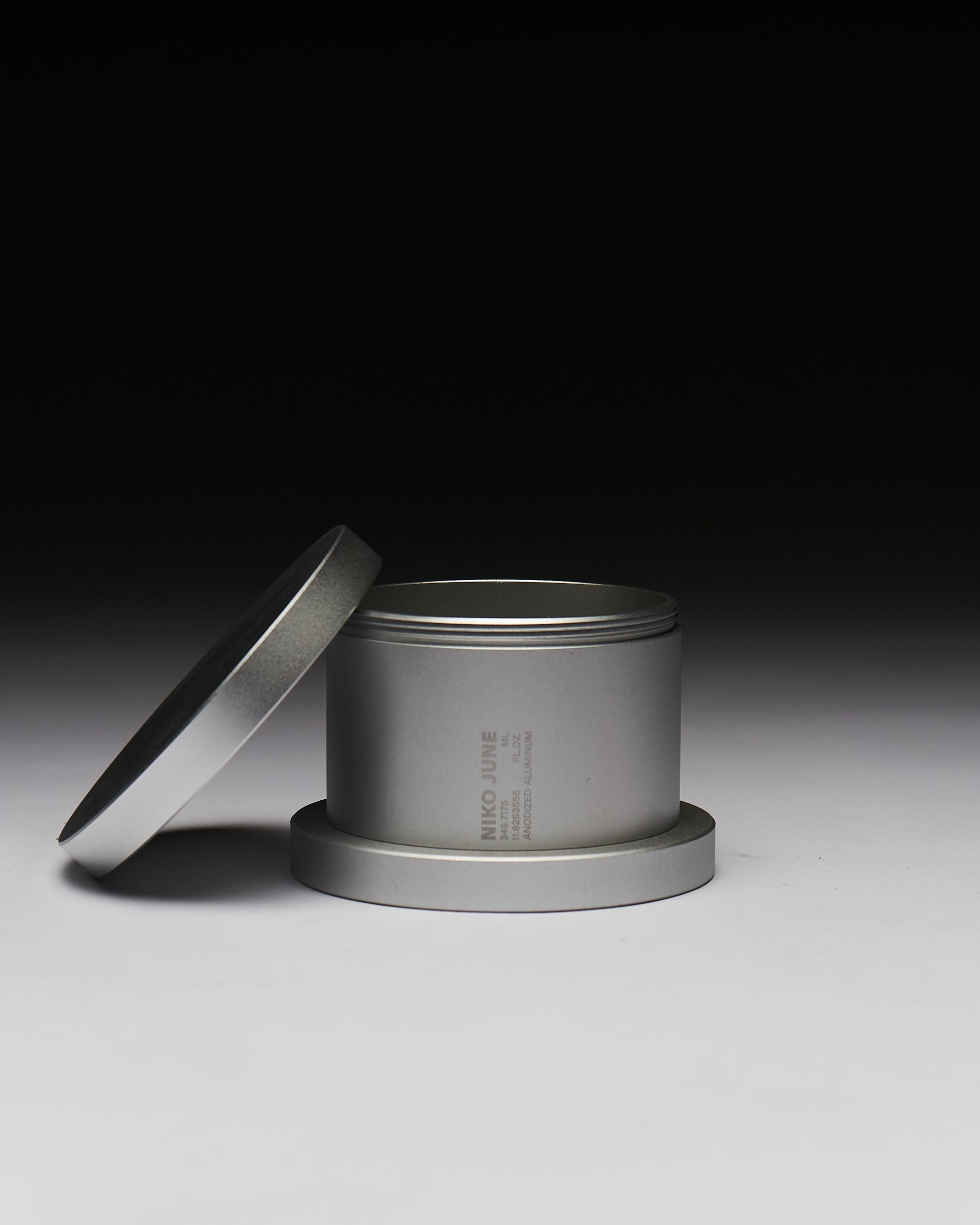 Chamber Series 349.71 ML Grey