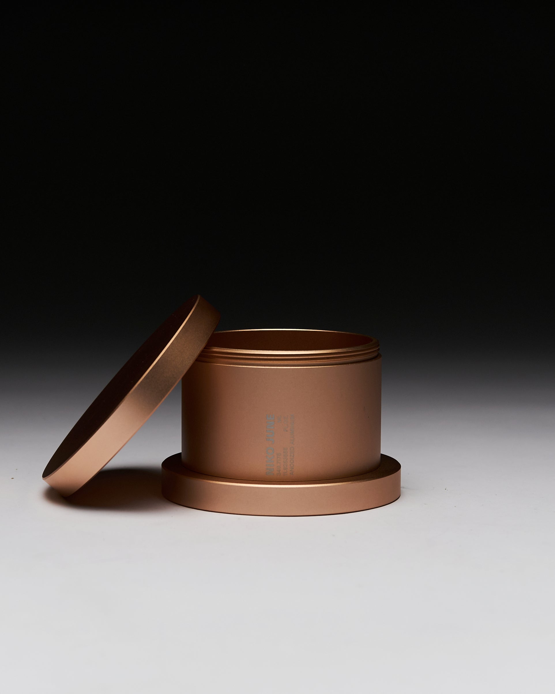 Chamber Series 349.71 ML Gold