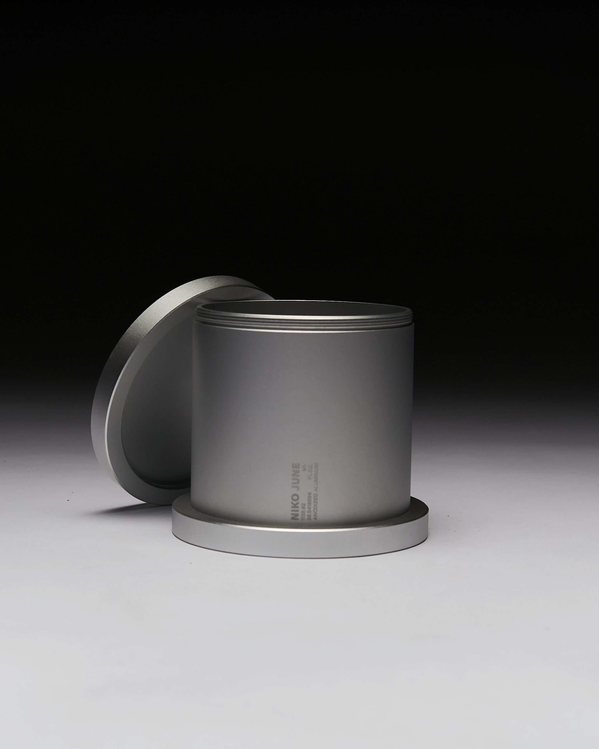 Chamber Series 1139.82 ML Grey