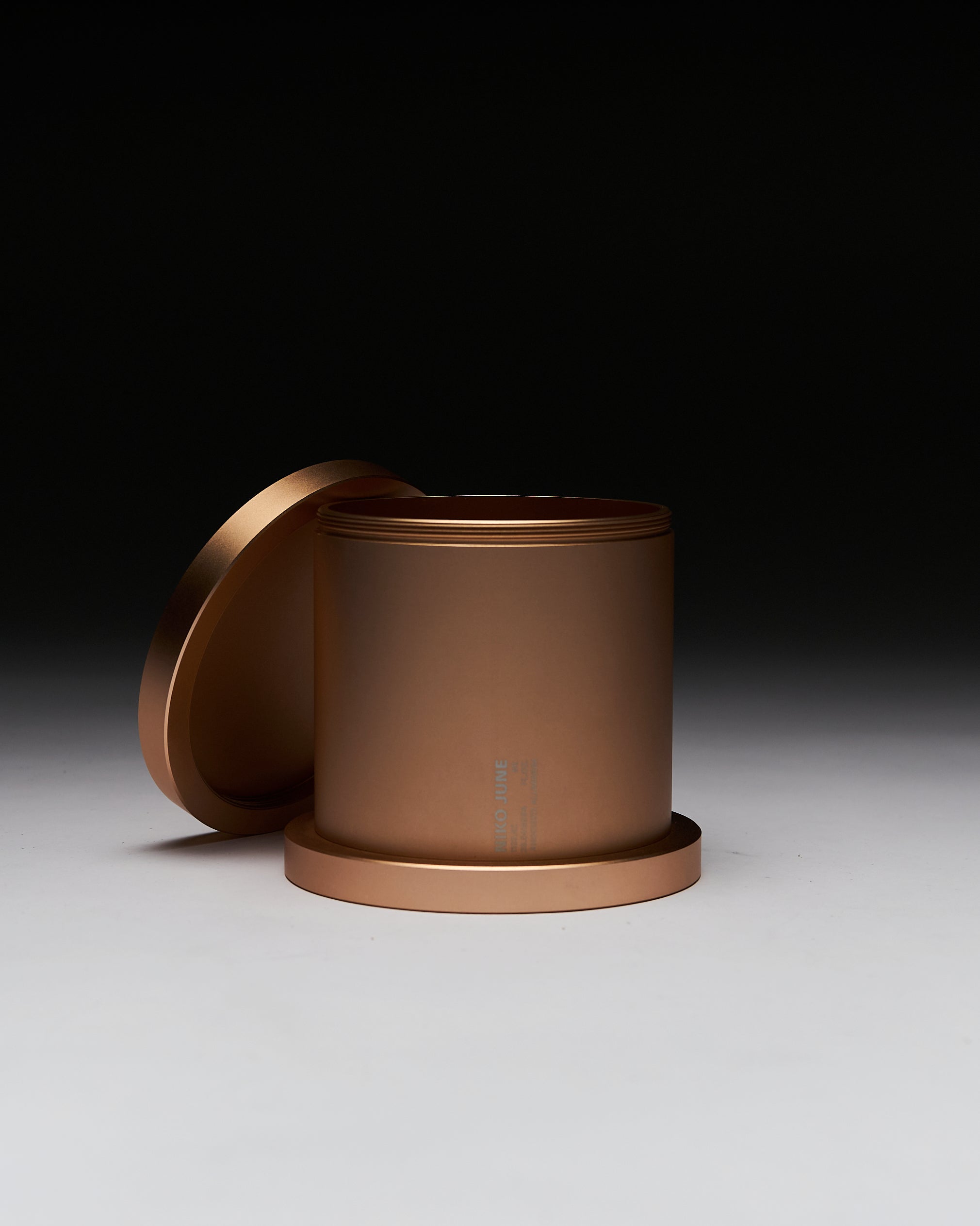 Chamber Series 1139.82 ML Gold