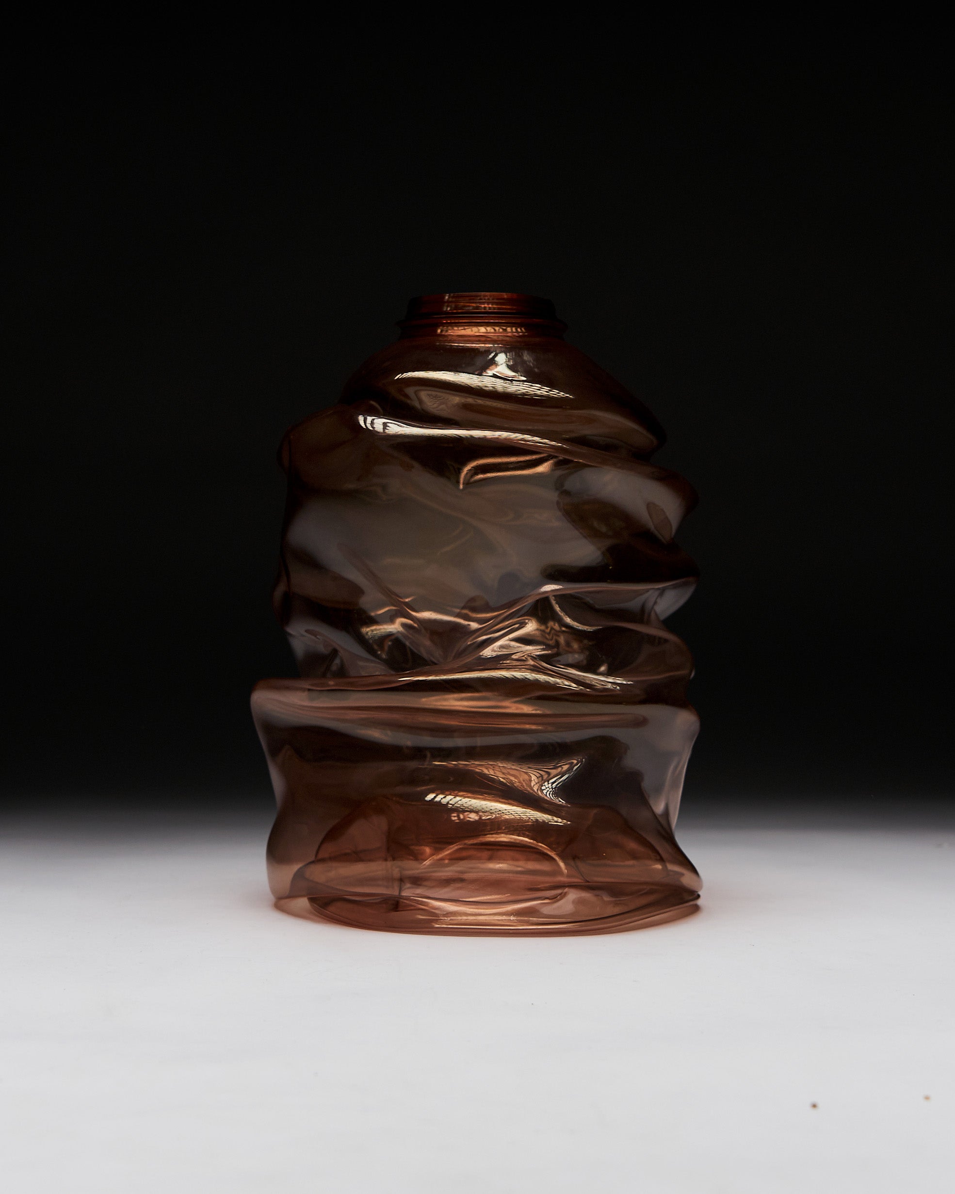 Eros Torso Hue Brown