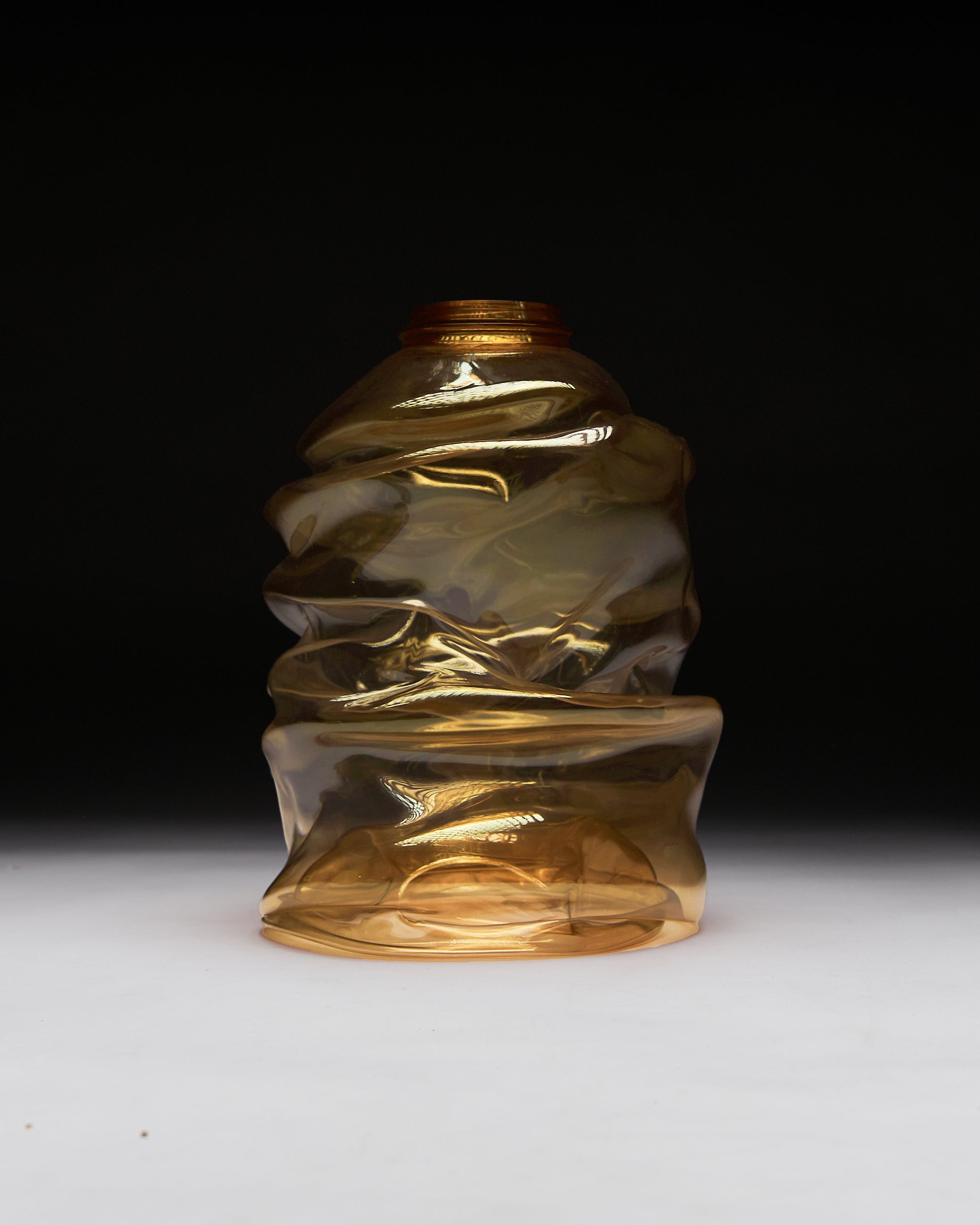 Eros Torso Hue Orange